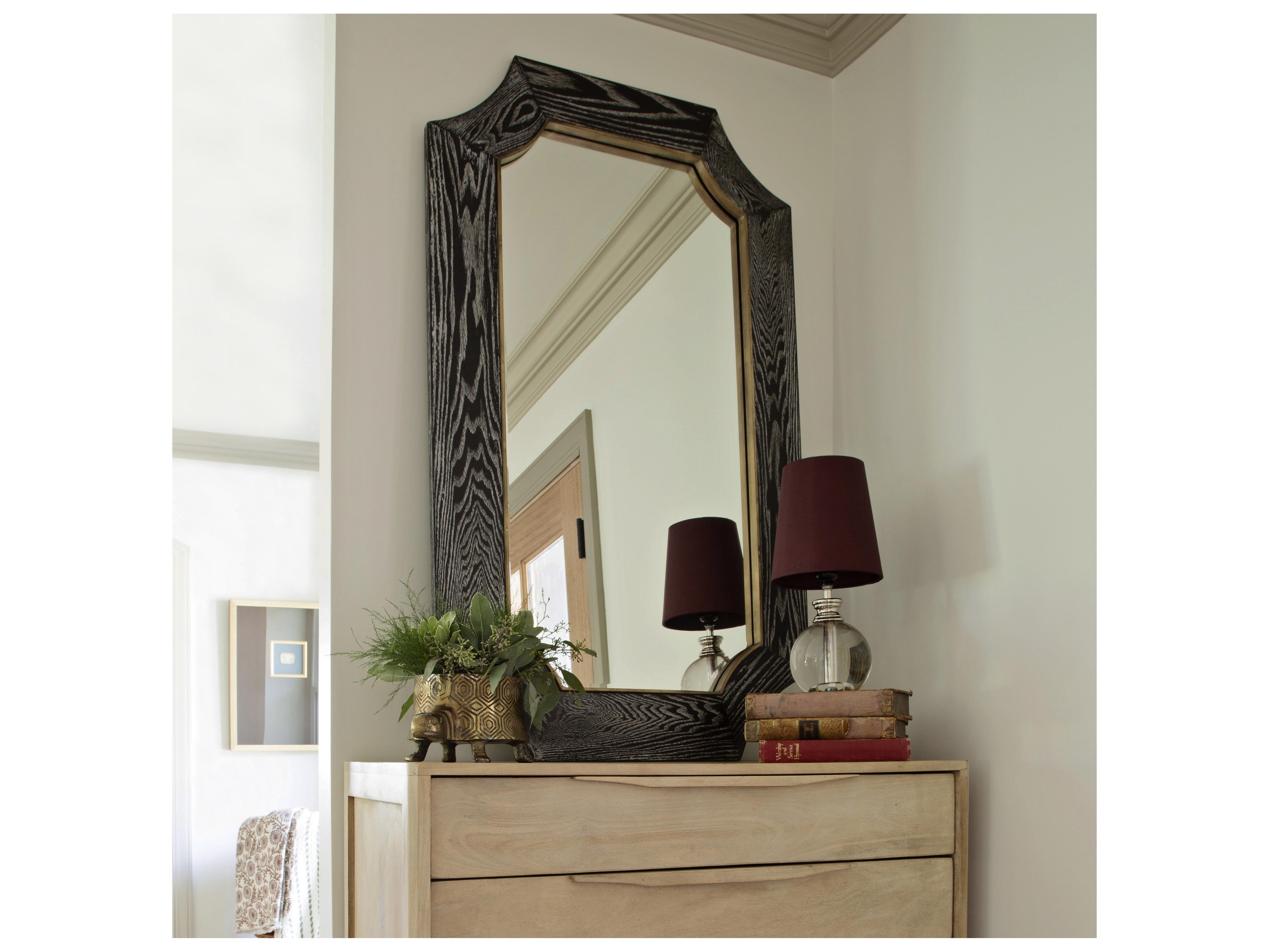 Varaluz Farra Wall Mirror