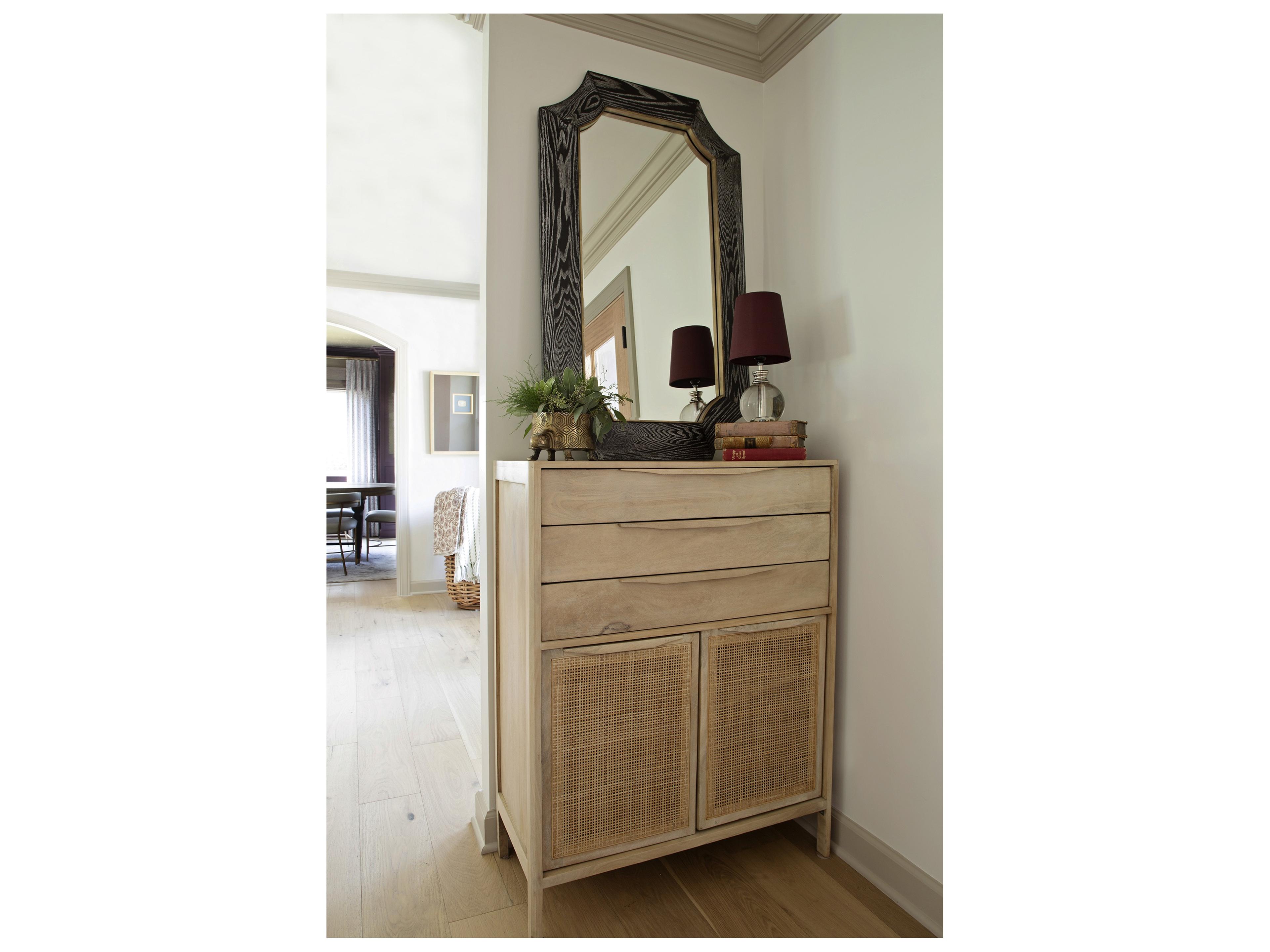 Varaluz Farra Wall Mirror