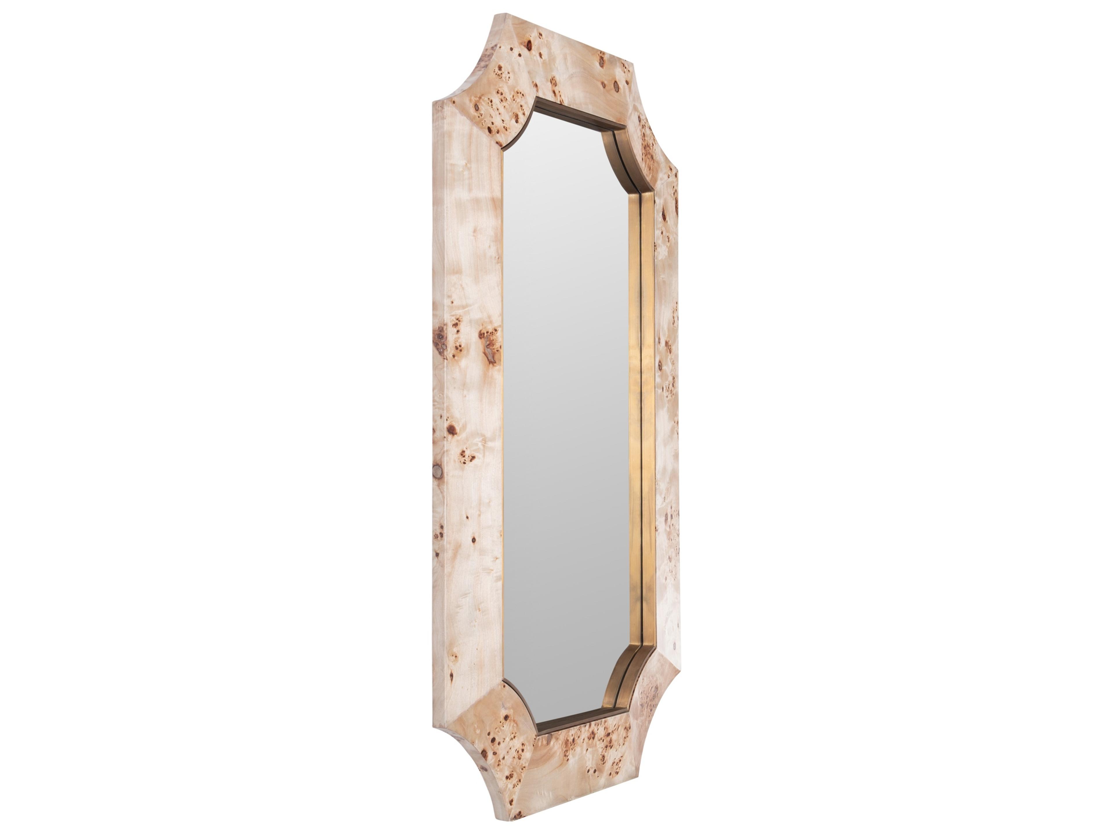 Varaluz Farra Wall Mirror