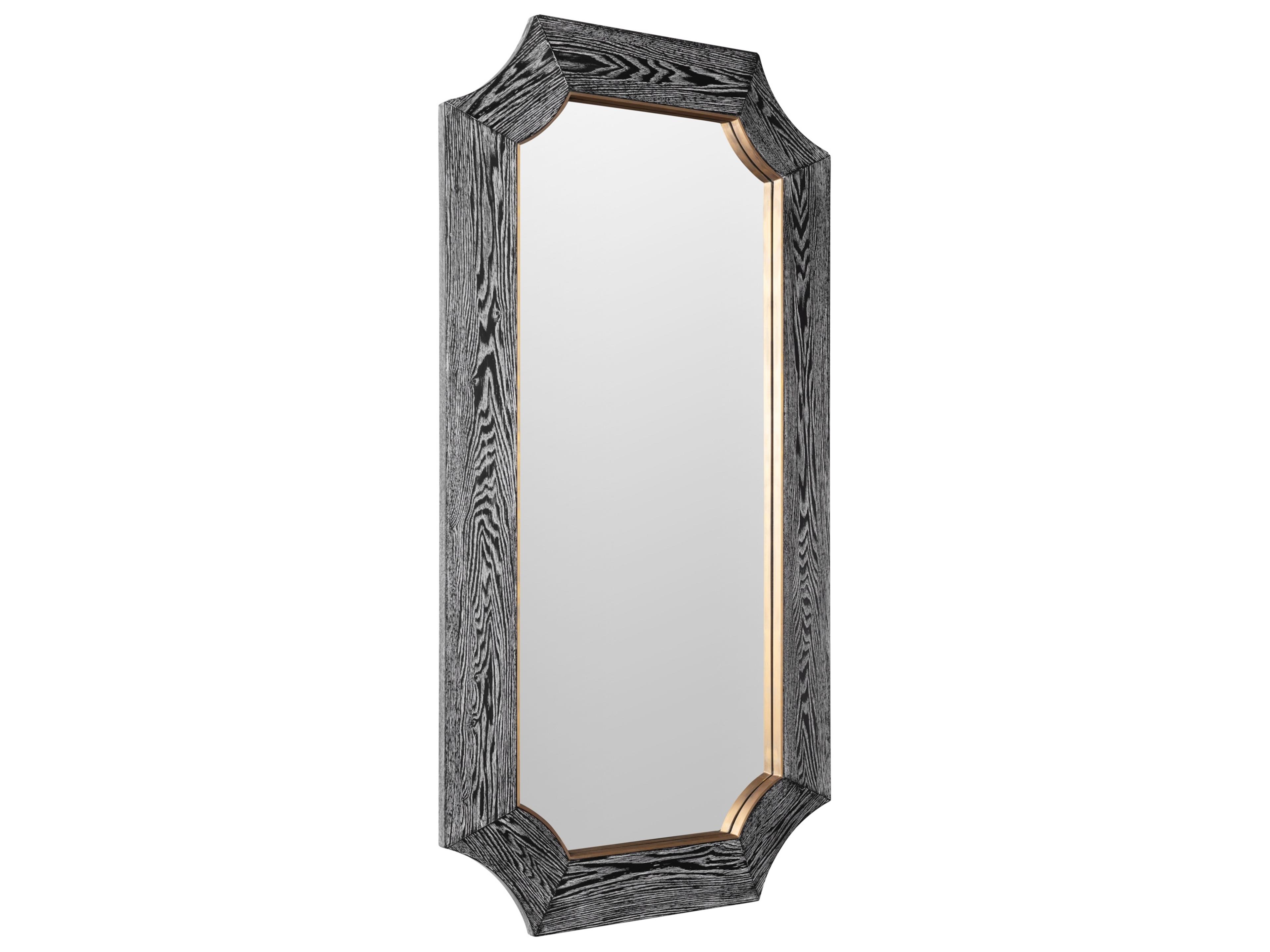 Varaluz Farra Wall Mirror