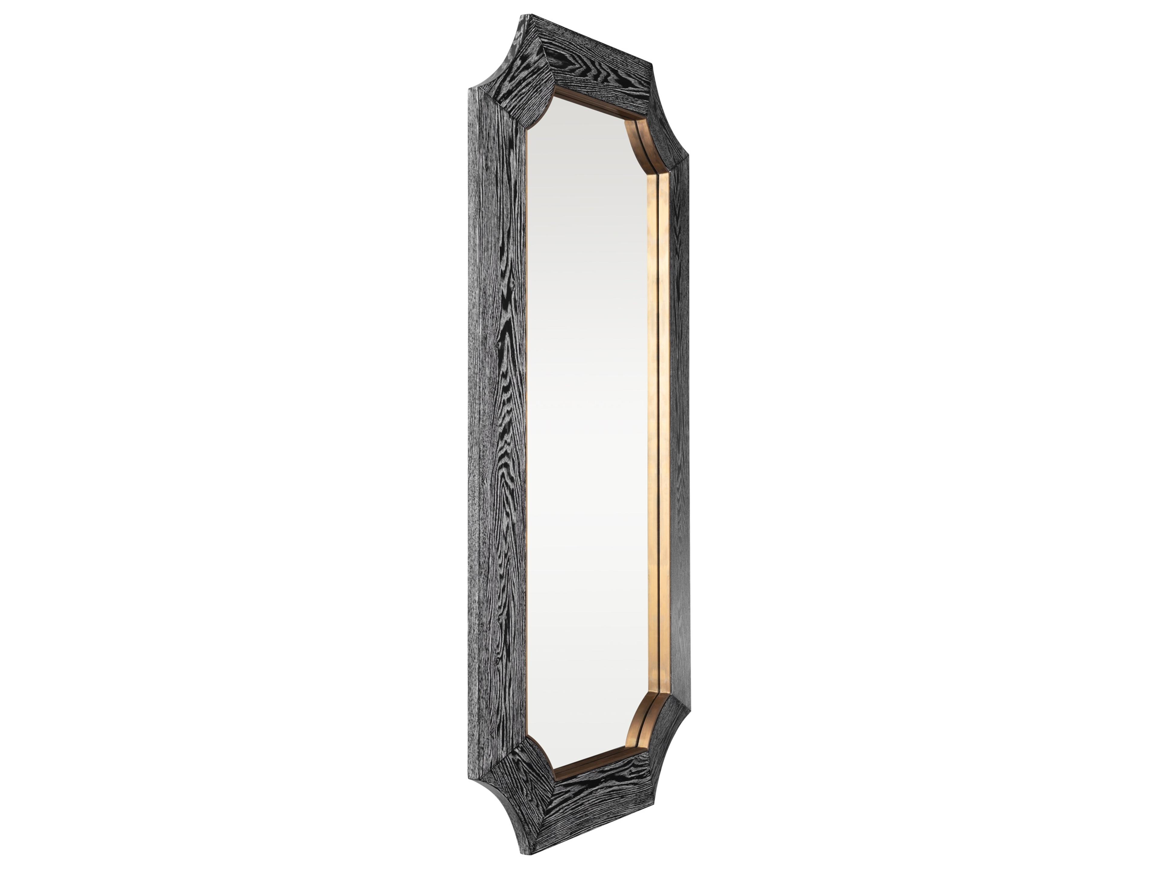 Varaluz Farra Wall Mirror