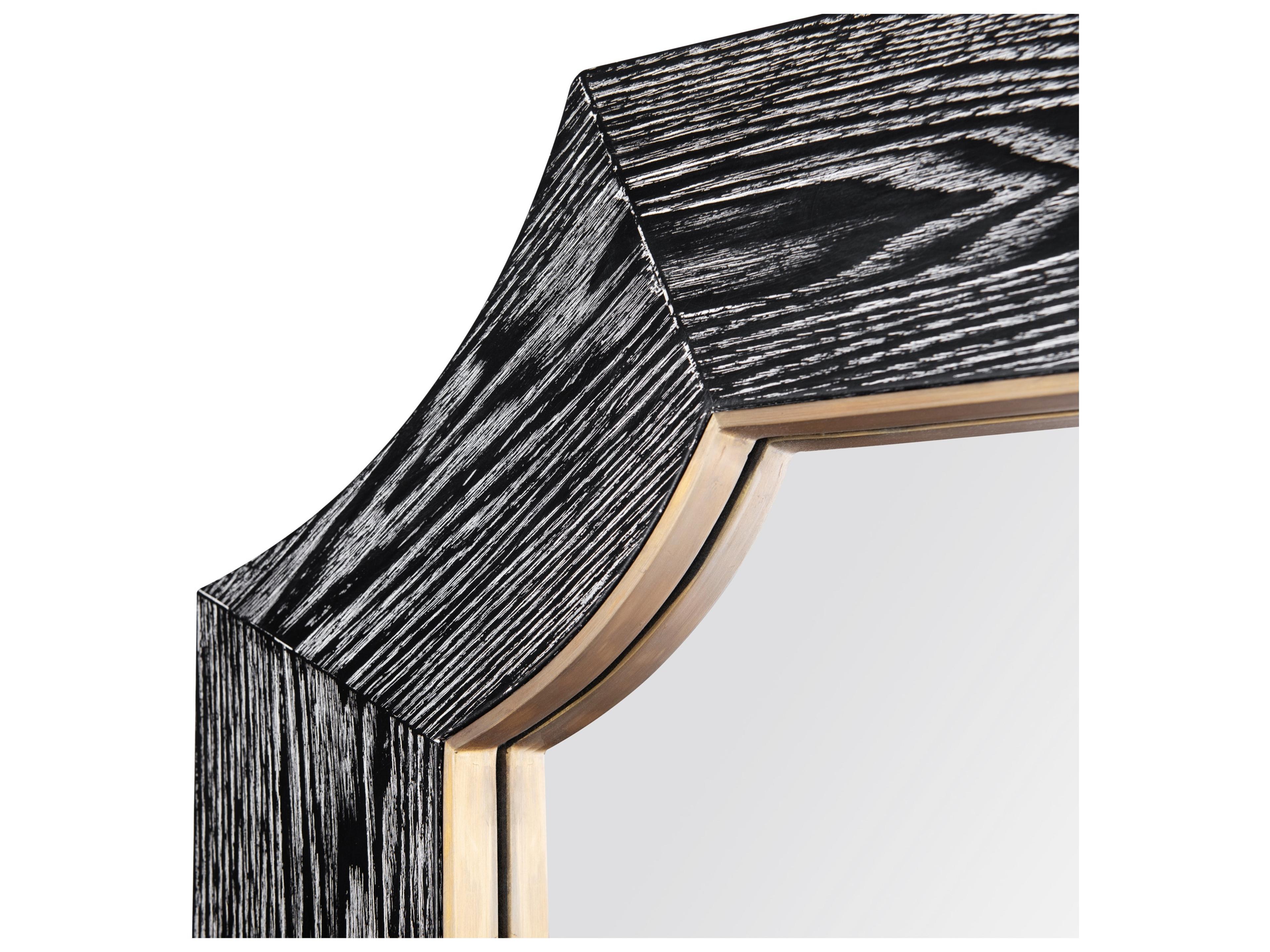 Varaluz Farra Wall Mirror