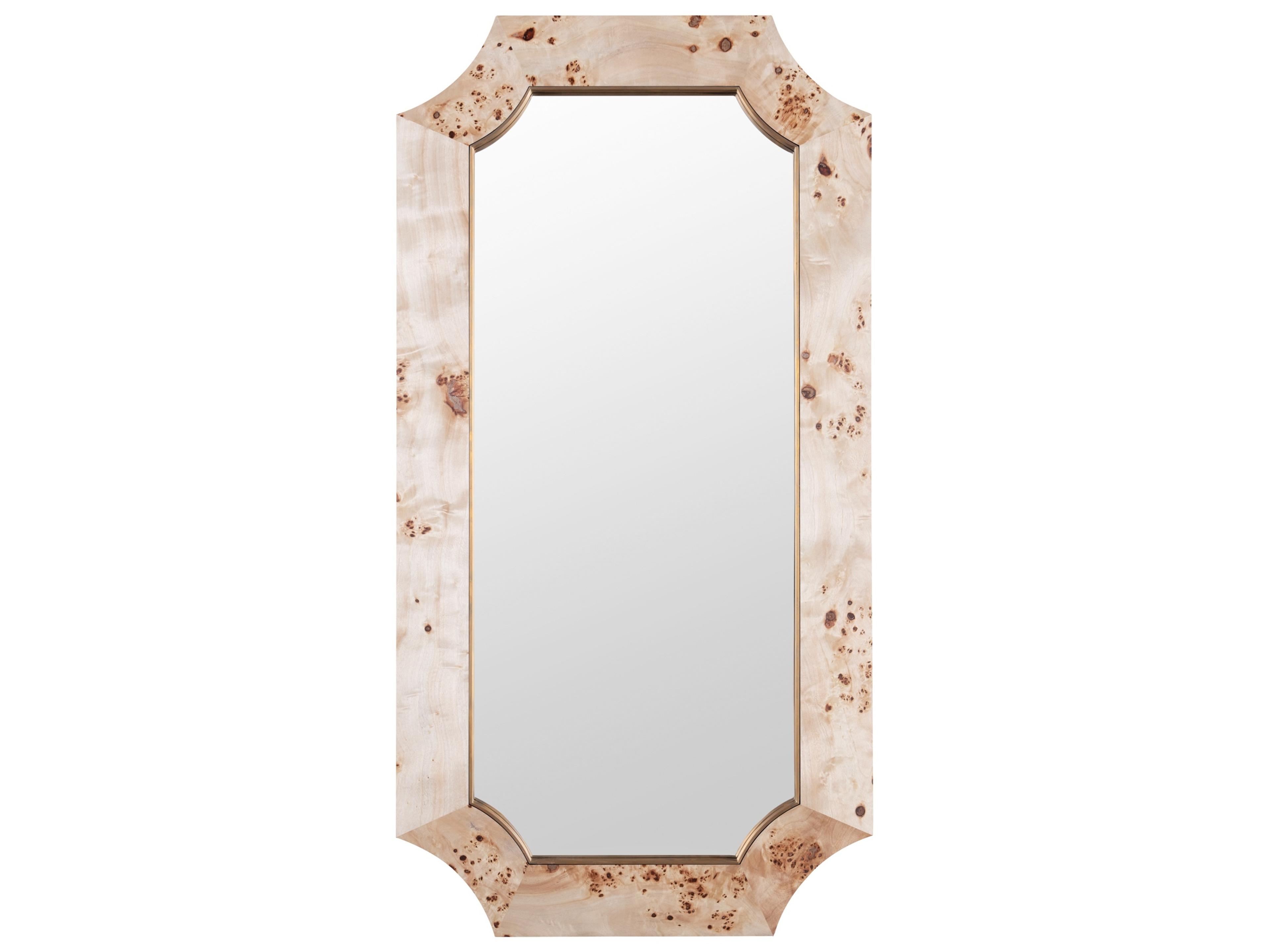 Farra Wall Mirror