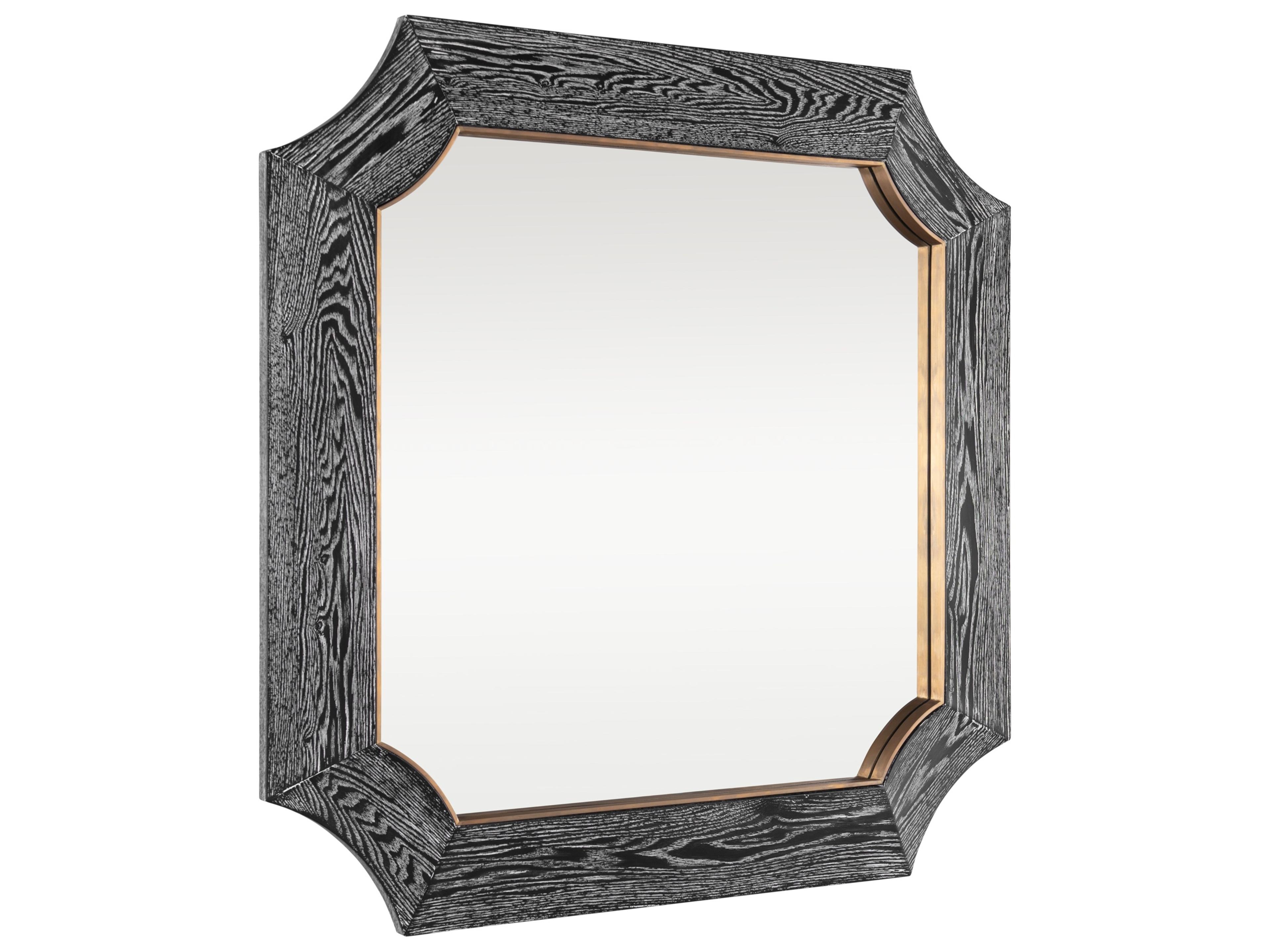 Varaluz Farra Wall Mirror