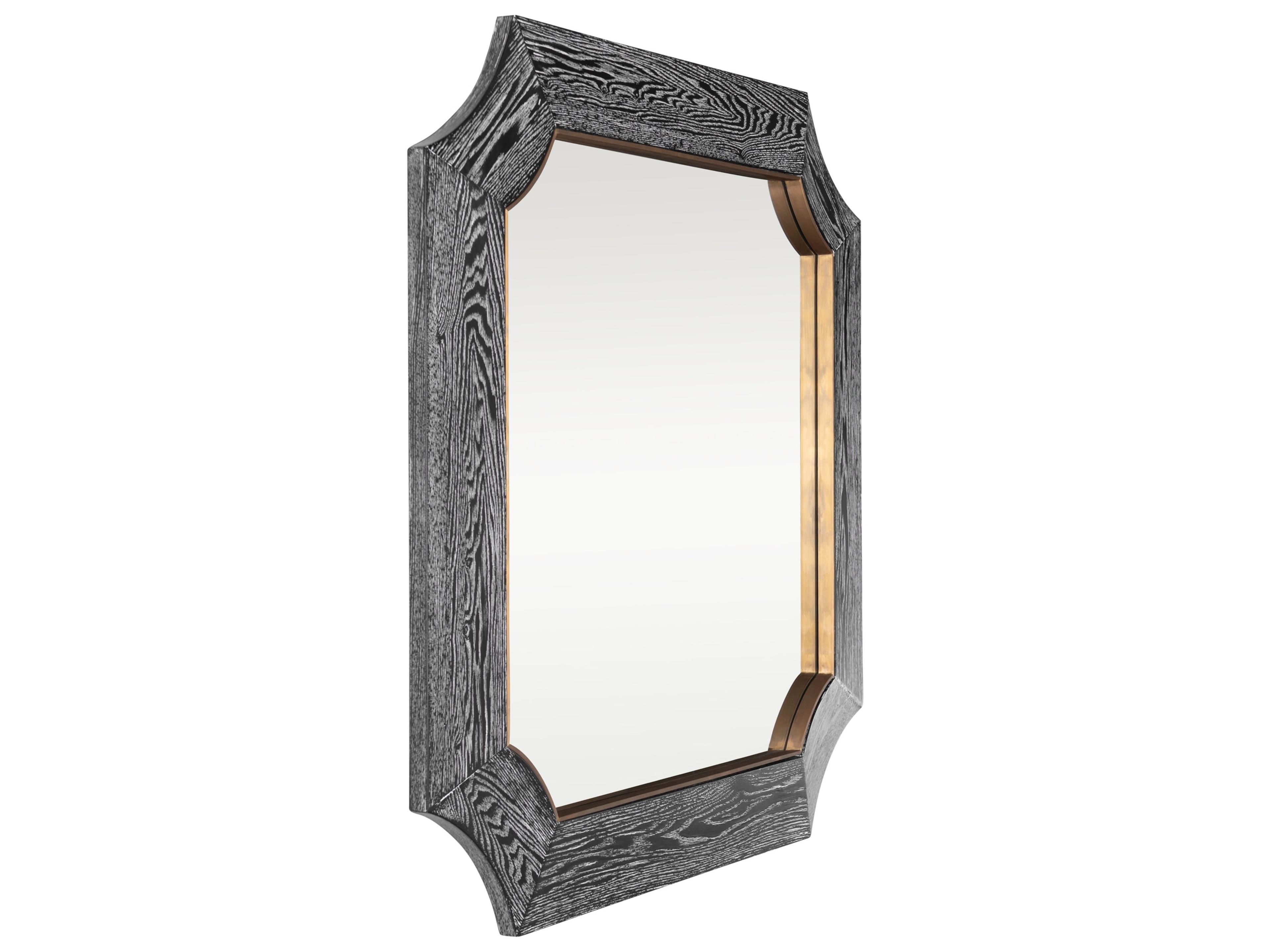 Varaluz Farra Wall Mirror