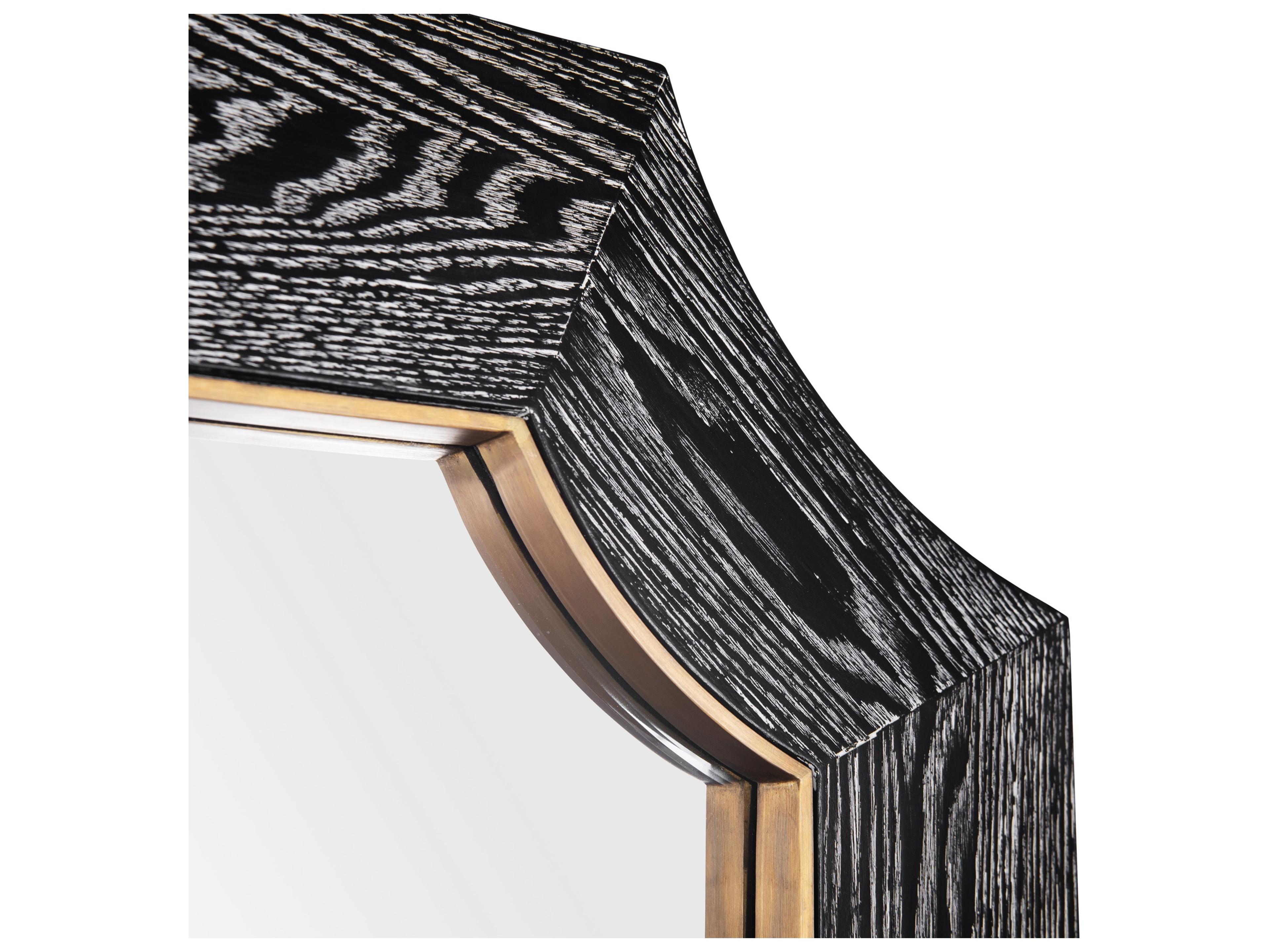 Varaluz Farra Wall Mirror