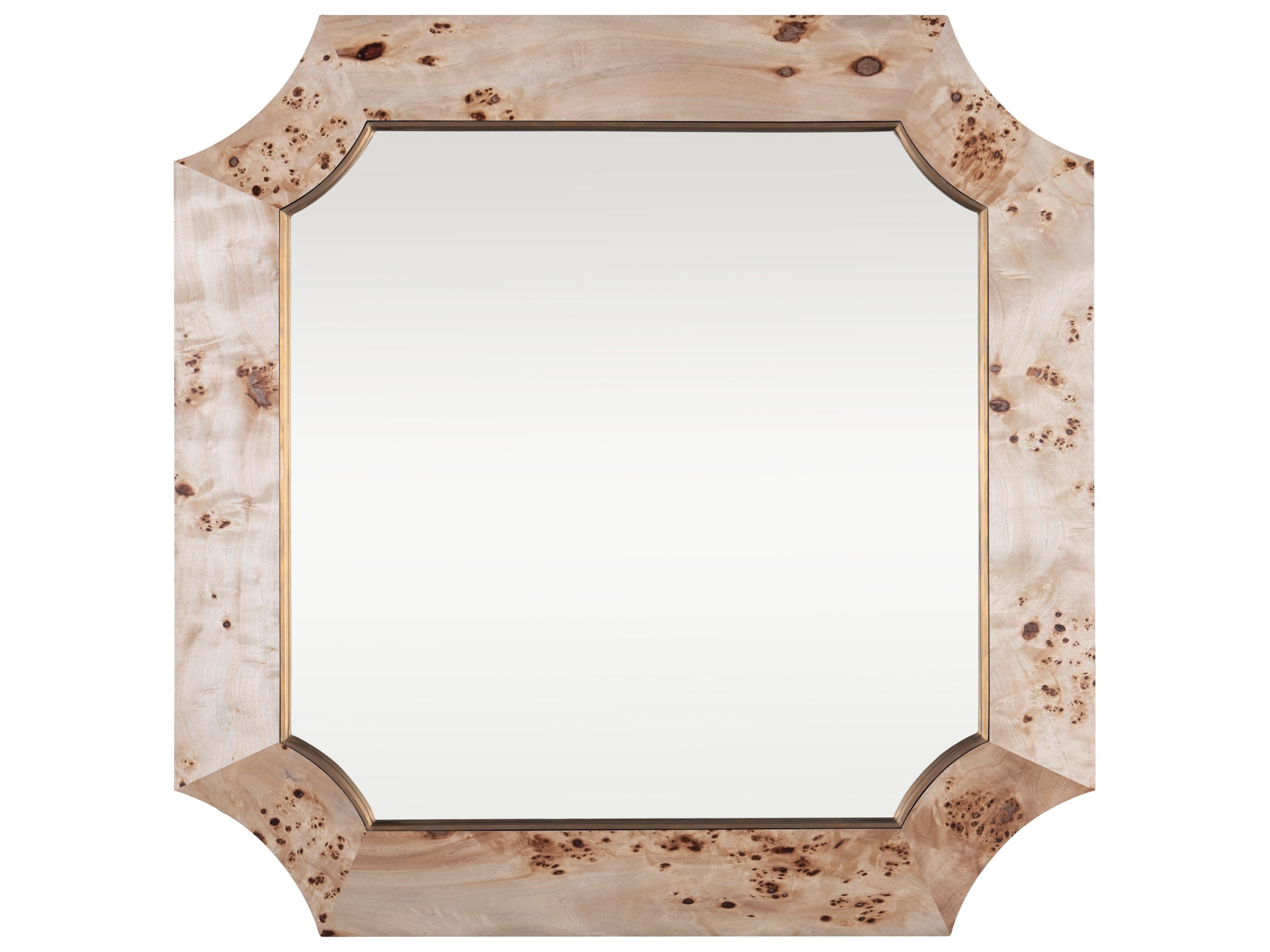 Farra Wall Mirror