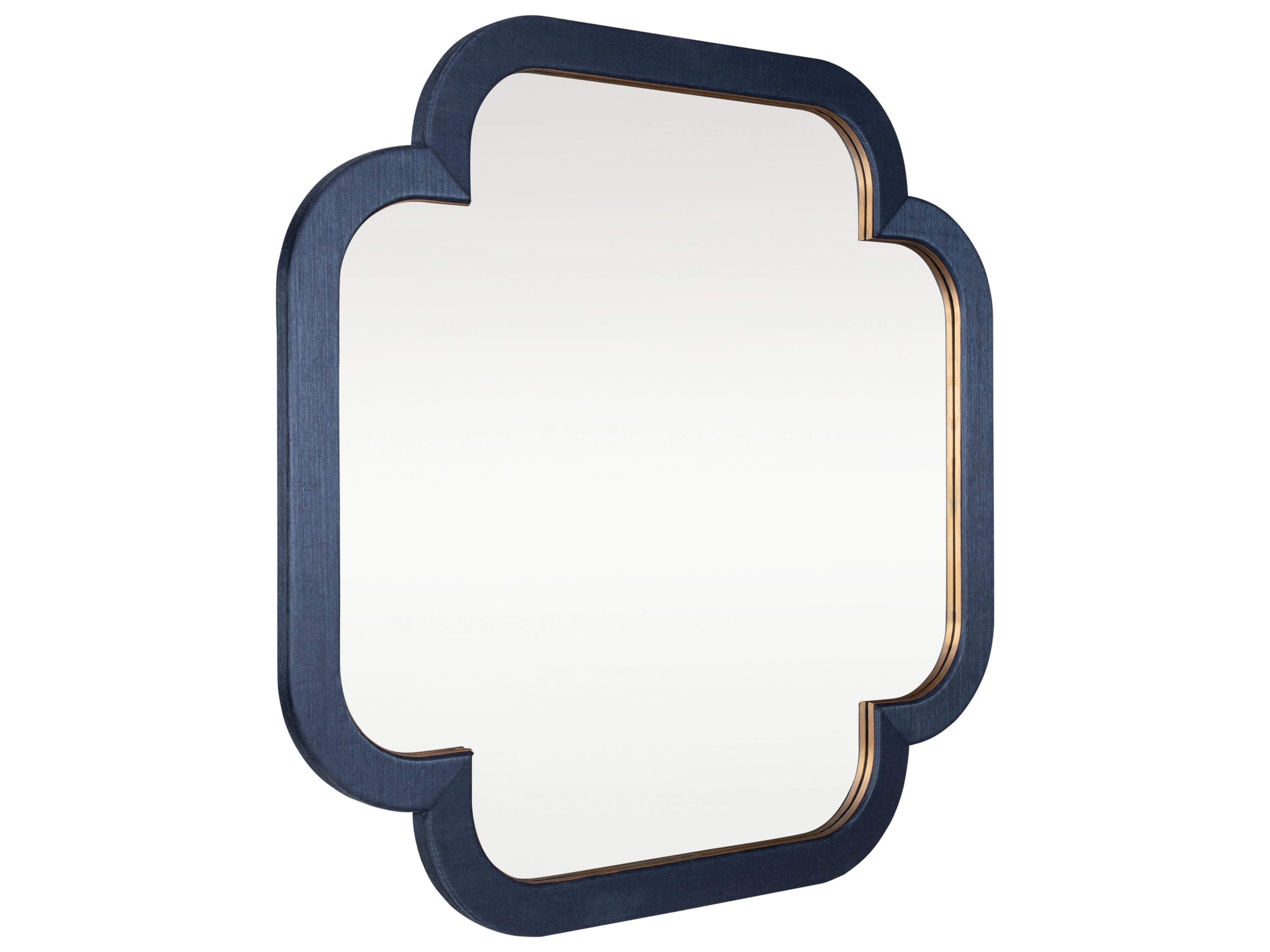 Varaluz Swiss Wall Mirror