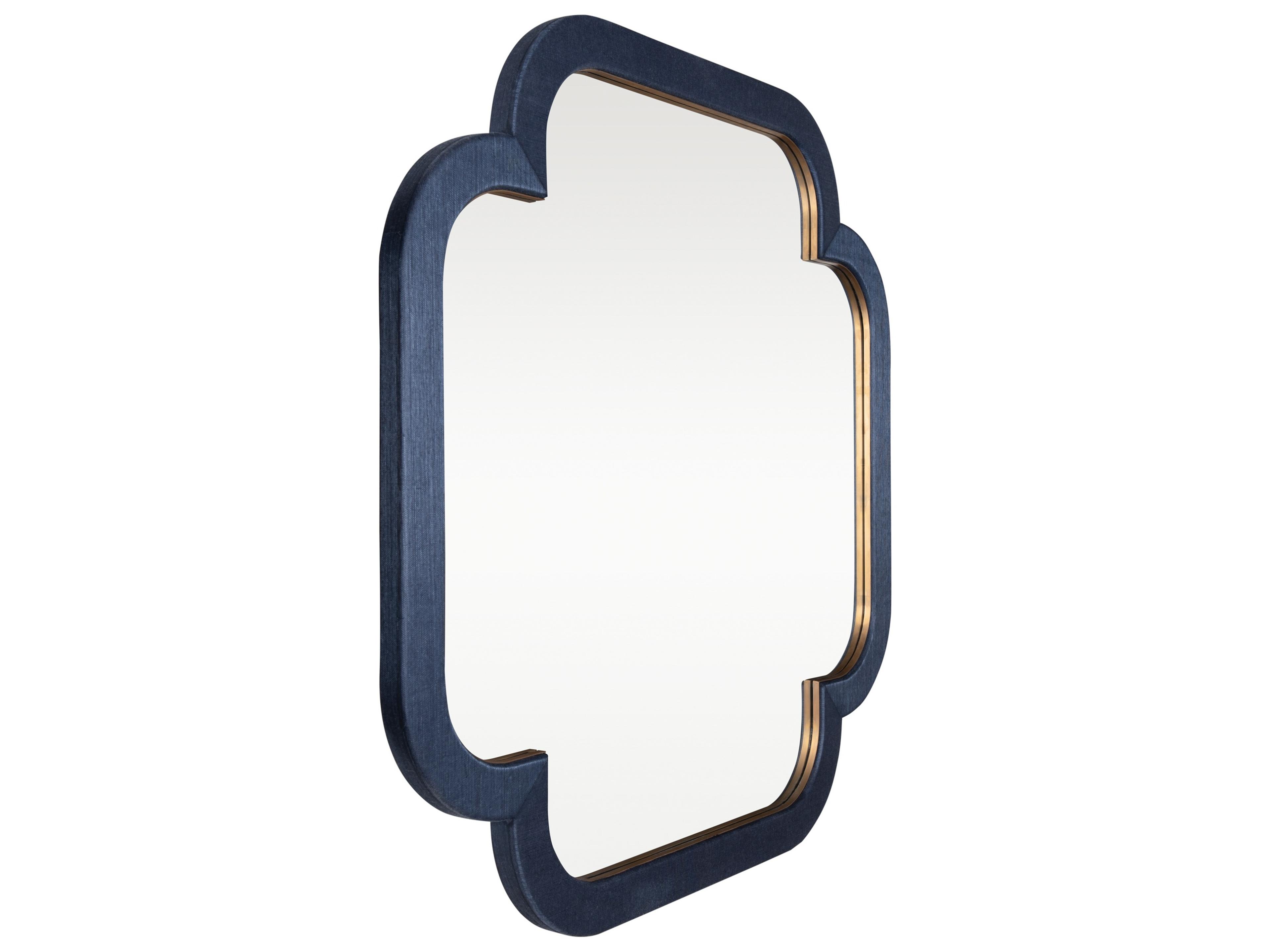 Varaluz Swiss Wall Mirror