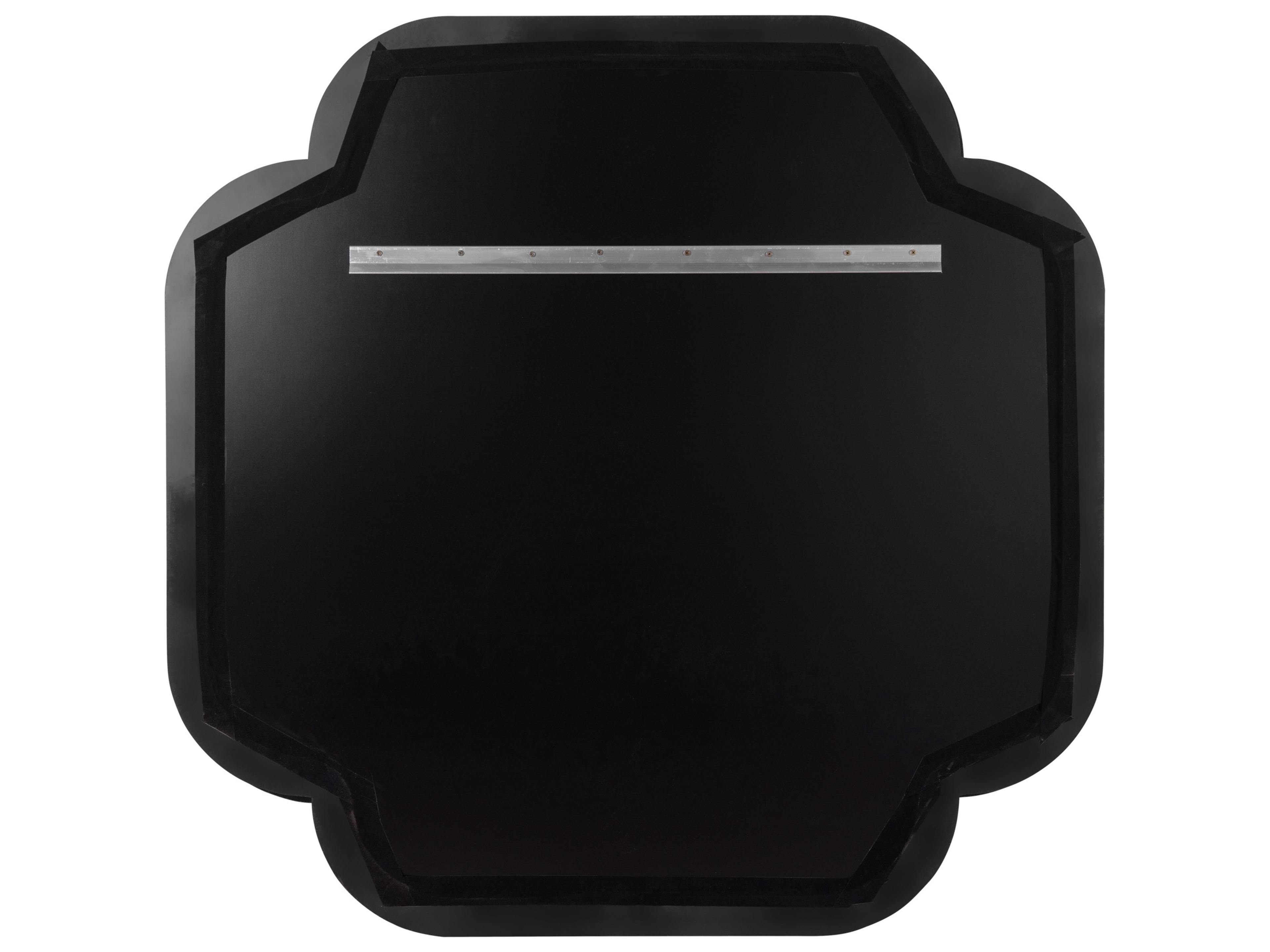 Varaluz Swiss Wall Mirror