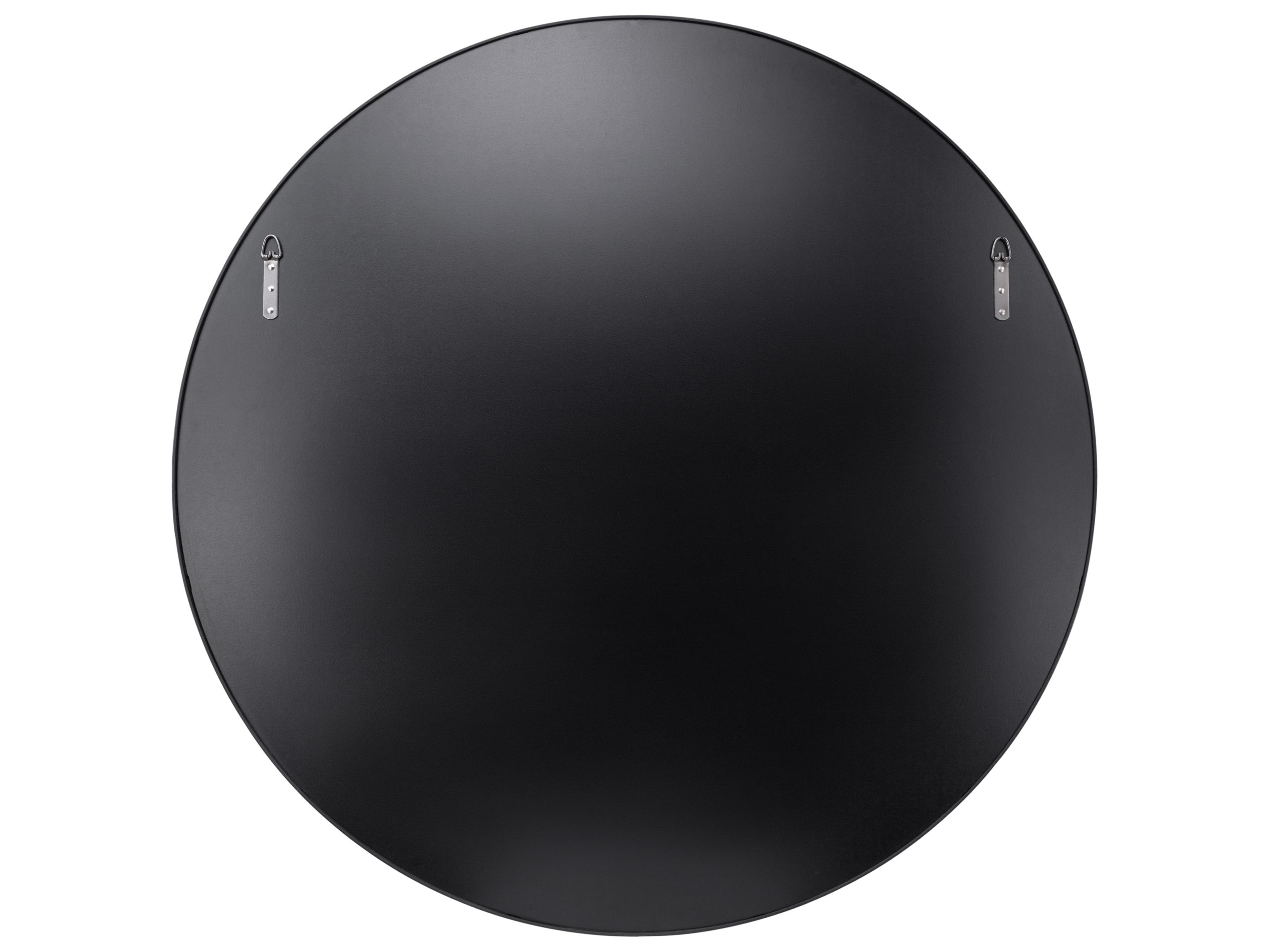 Varaluz Tablet Wall Mirror Round