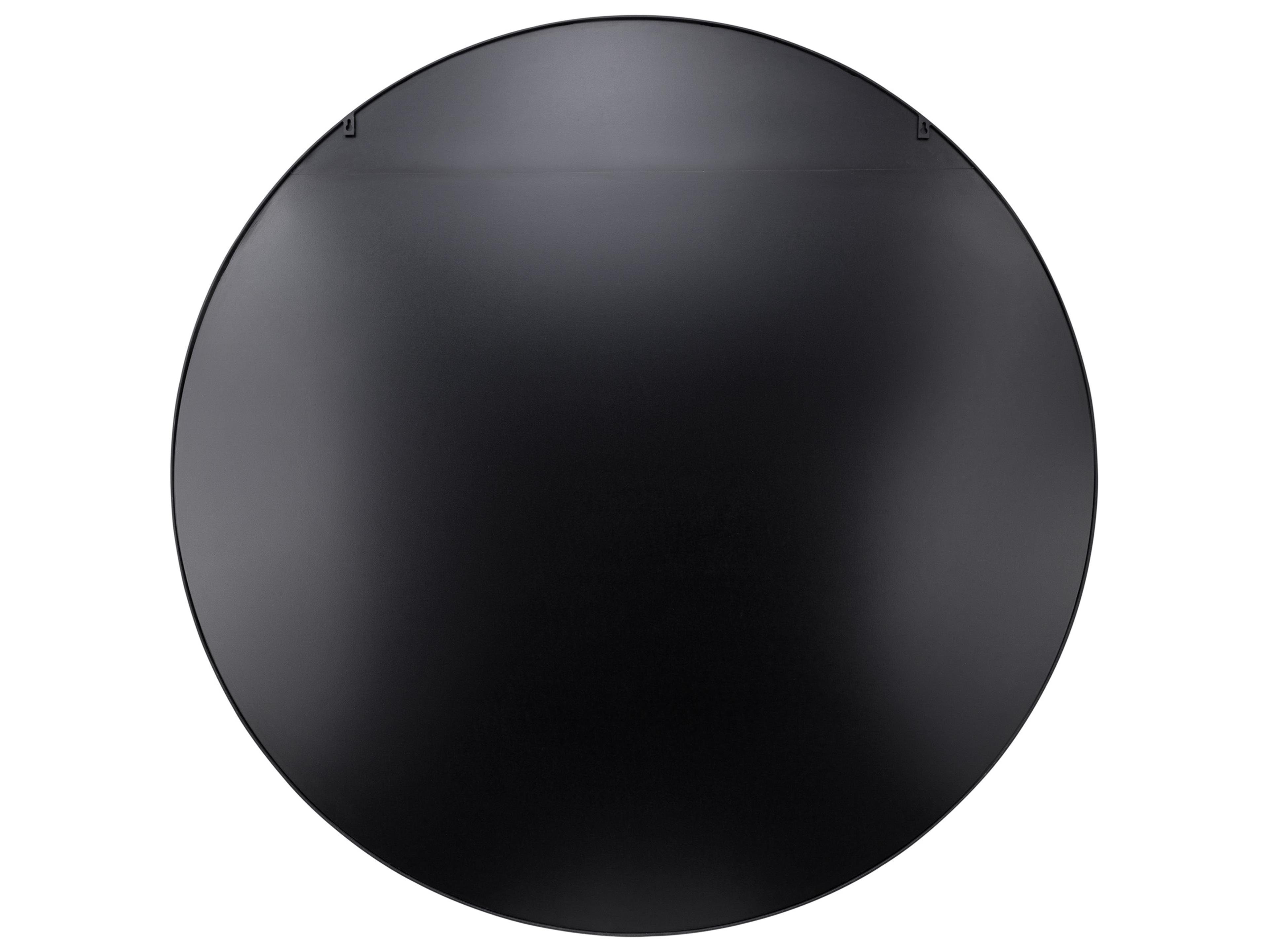 Varaluz Tablet Wall Mirror Round