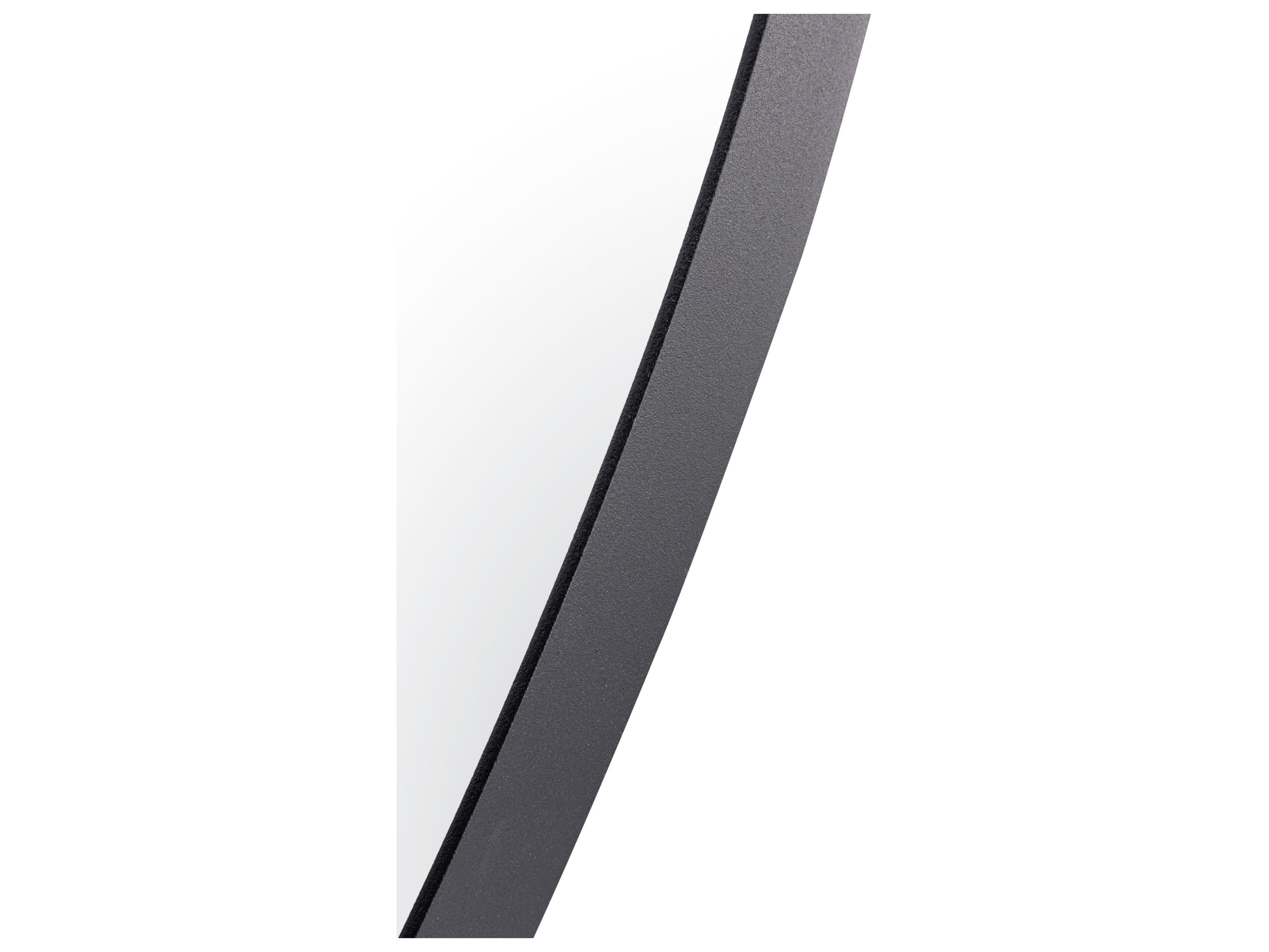 Varaluz Tablet Wall Mirror Round