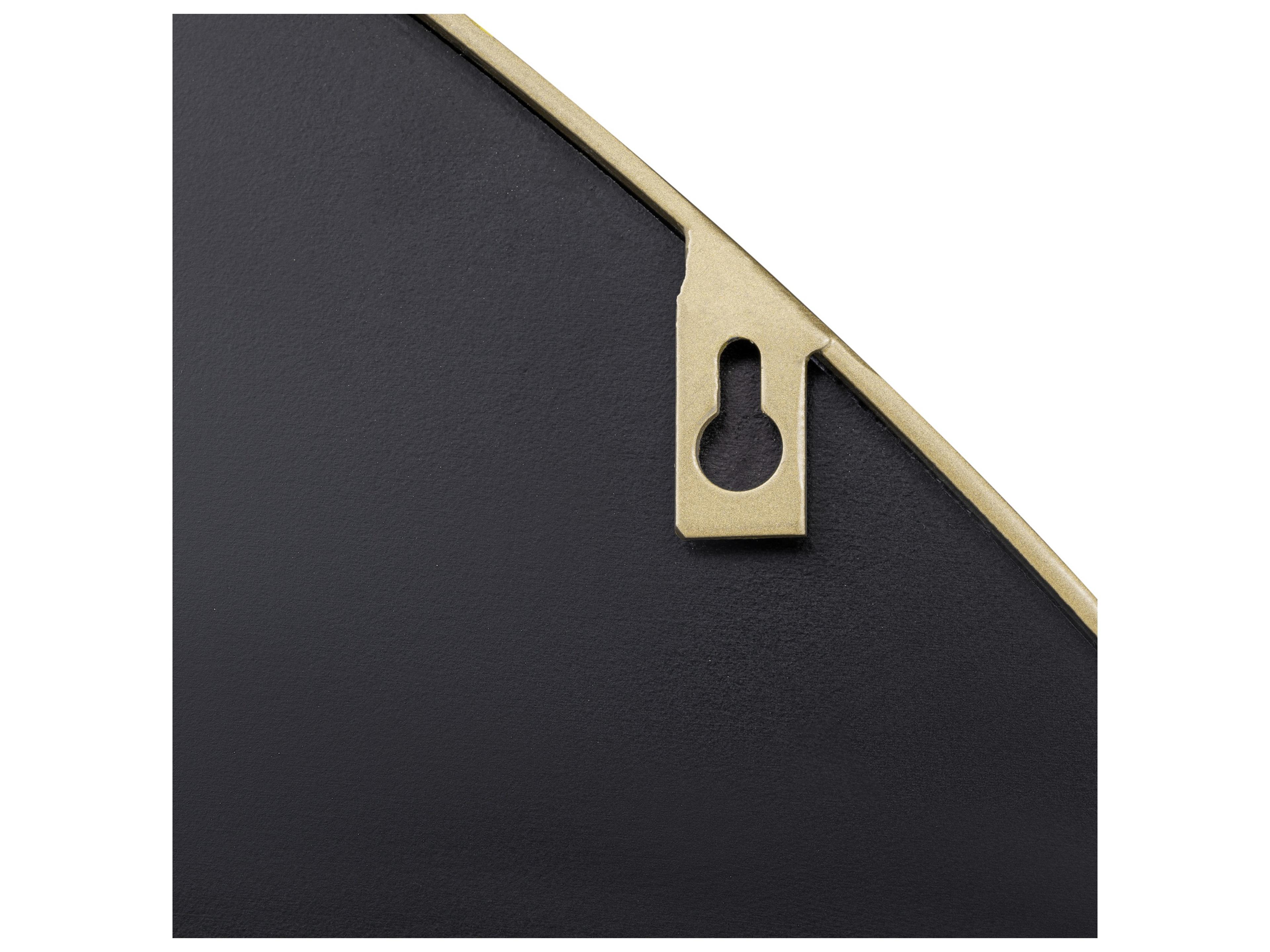 Varaluz Tablet Wall Mirror Round