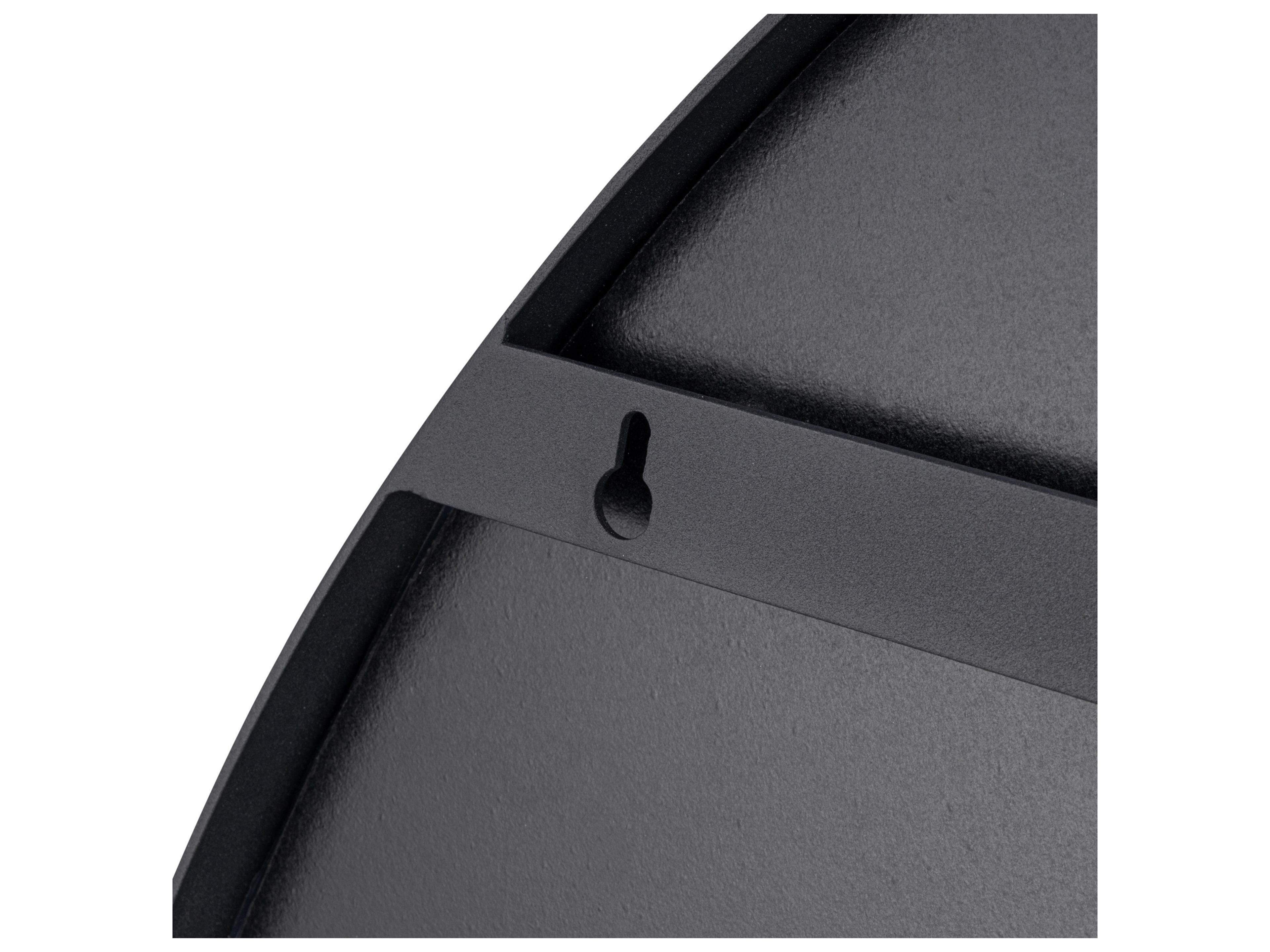 Varaluz Propaganda Wall Mirror Round