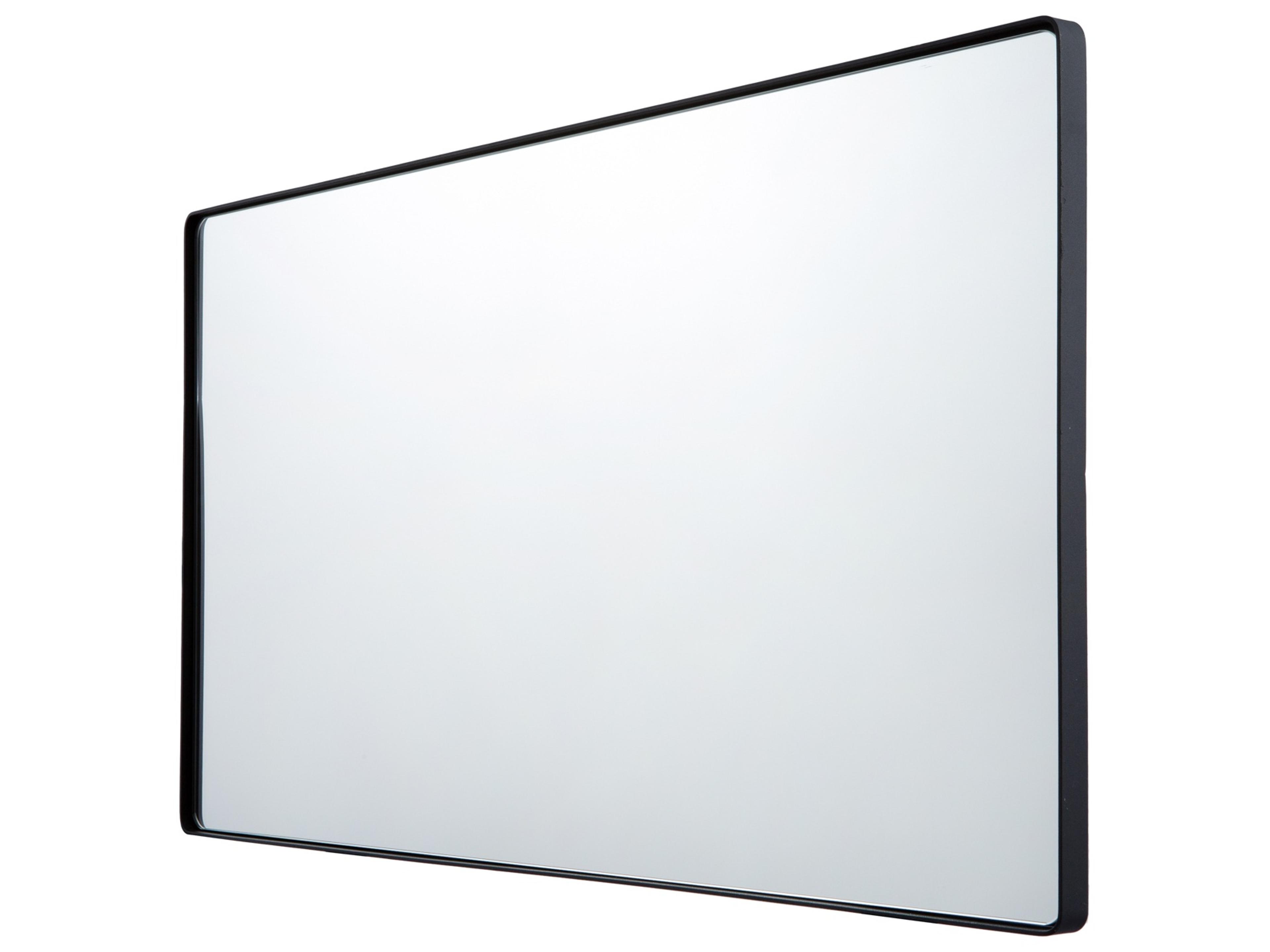 Varaluz Kye Wall Mirror Rectangular