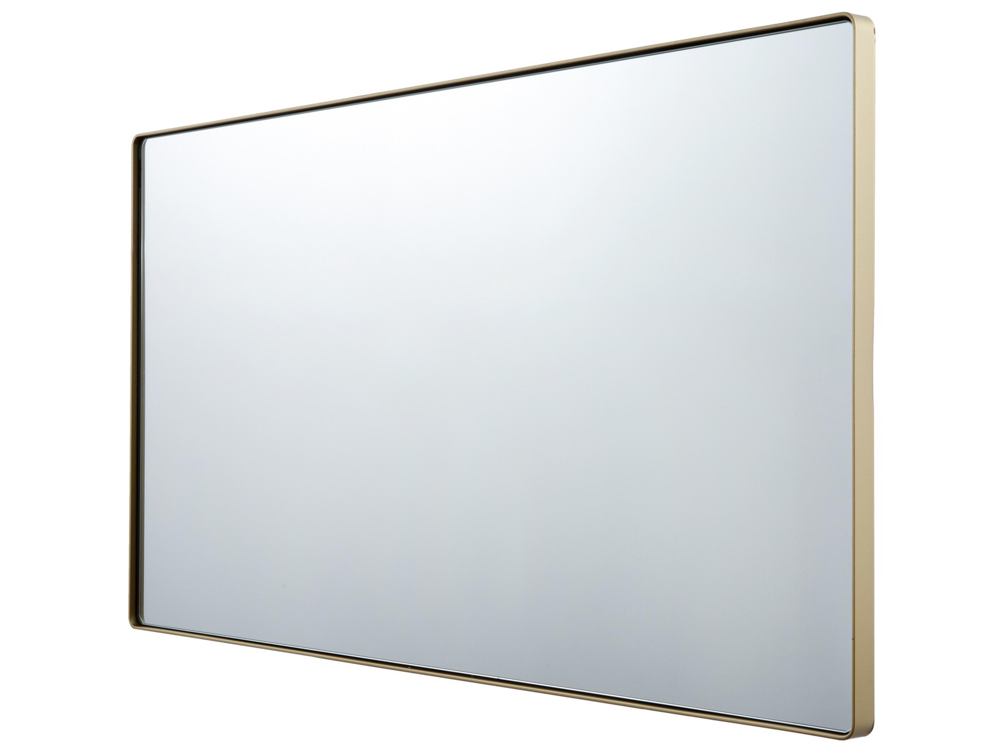 Varaluz Kye Wall Mirror Rectangular