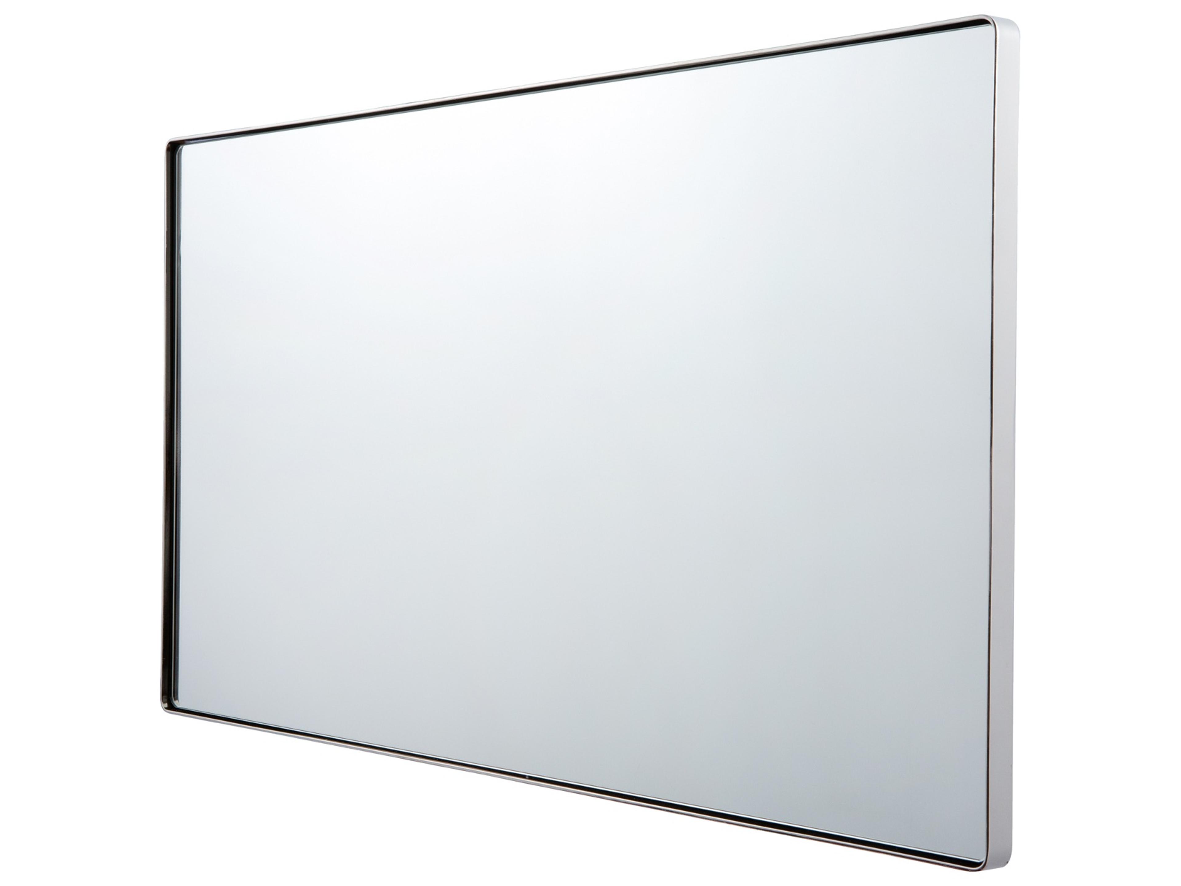 Varaluz Kye Wall Mirror Rectangular