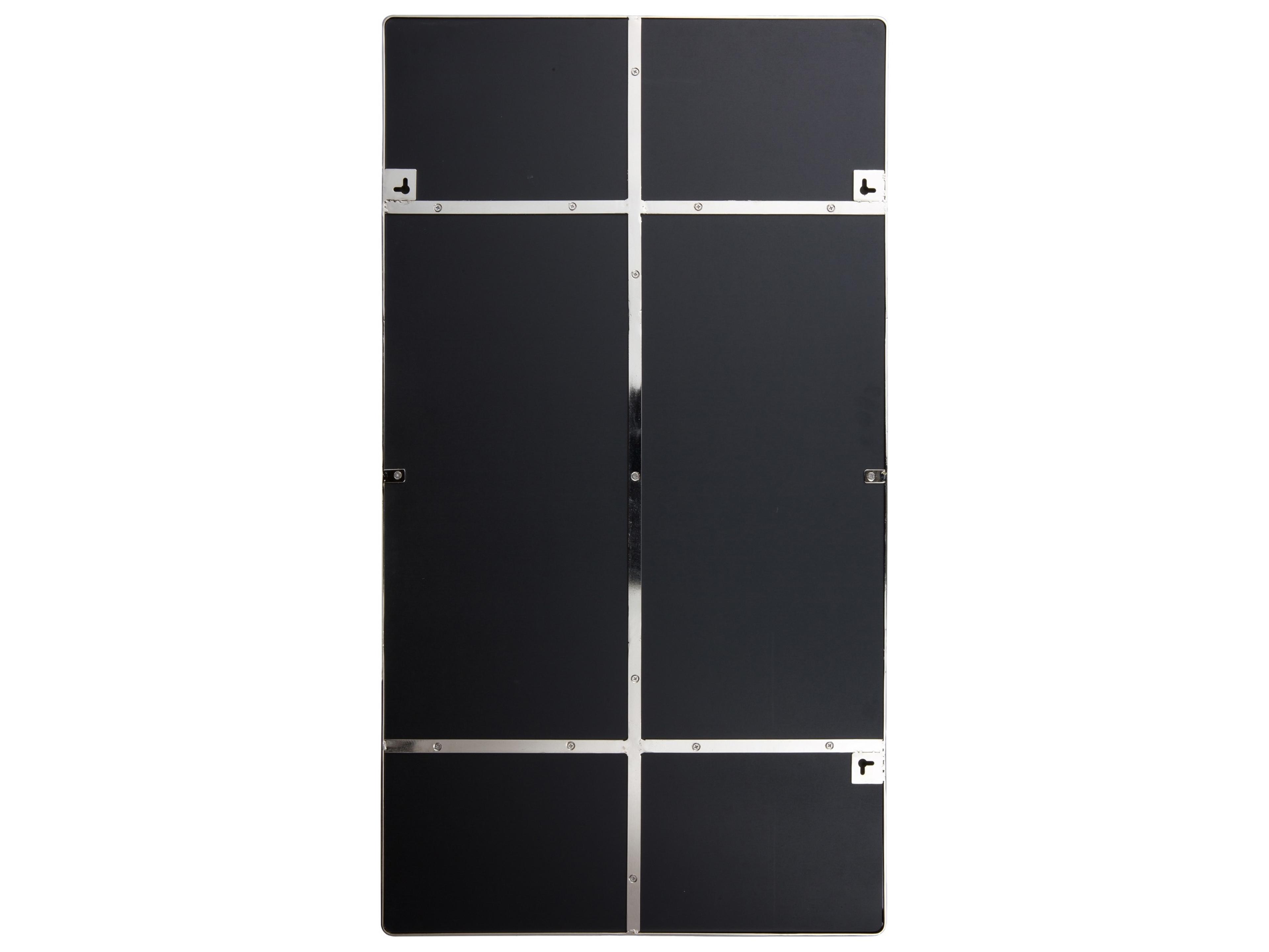 Varaluz Kye Wall Mirror Rectangular