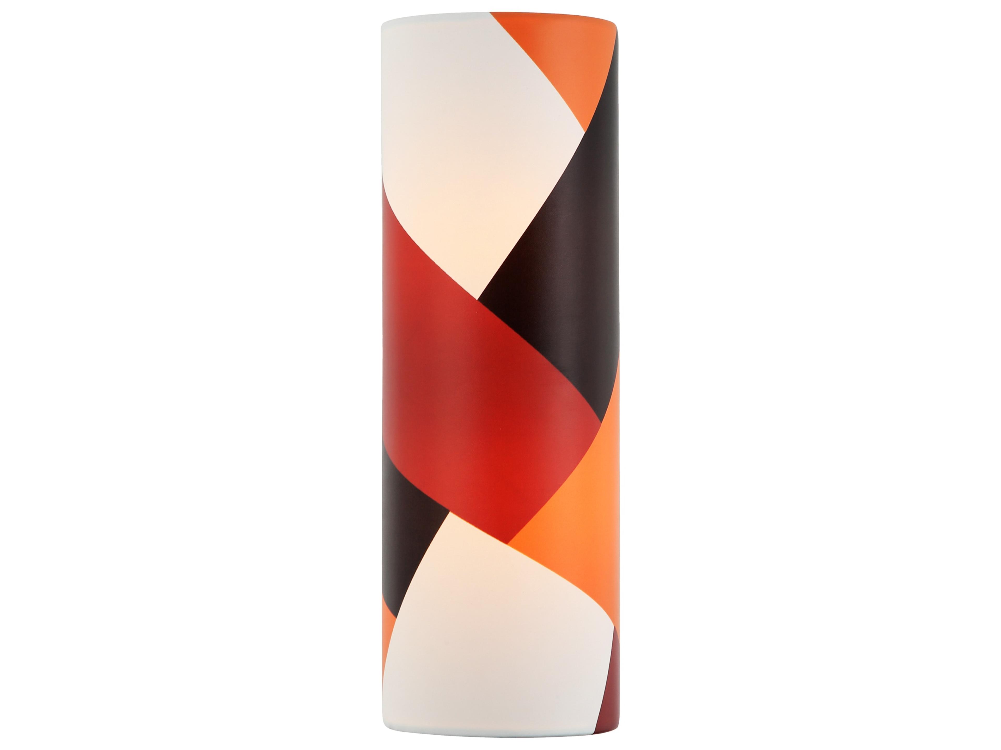 Patchwork Black Wall Sconce