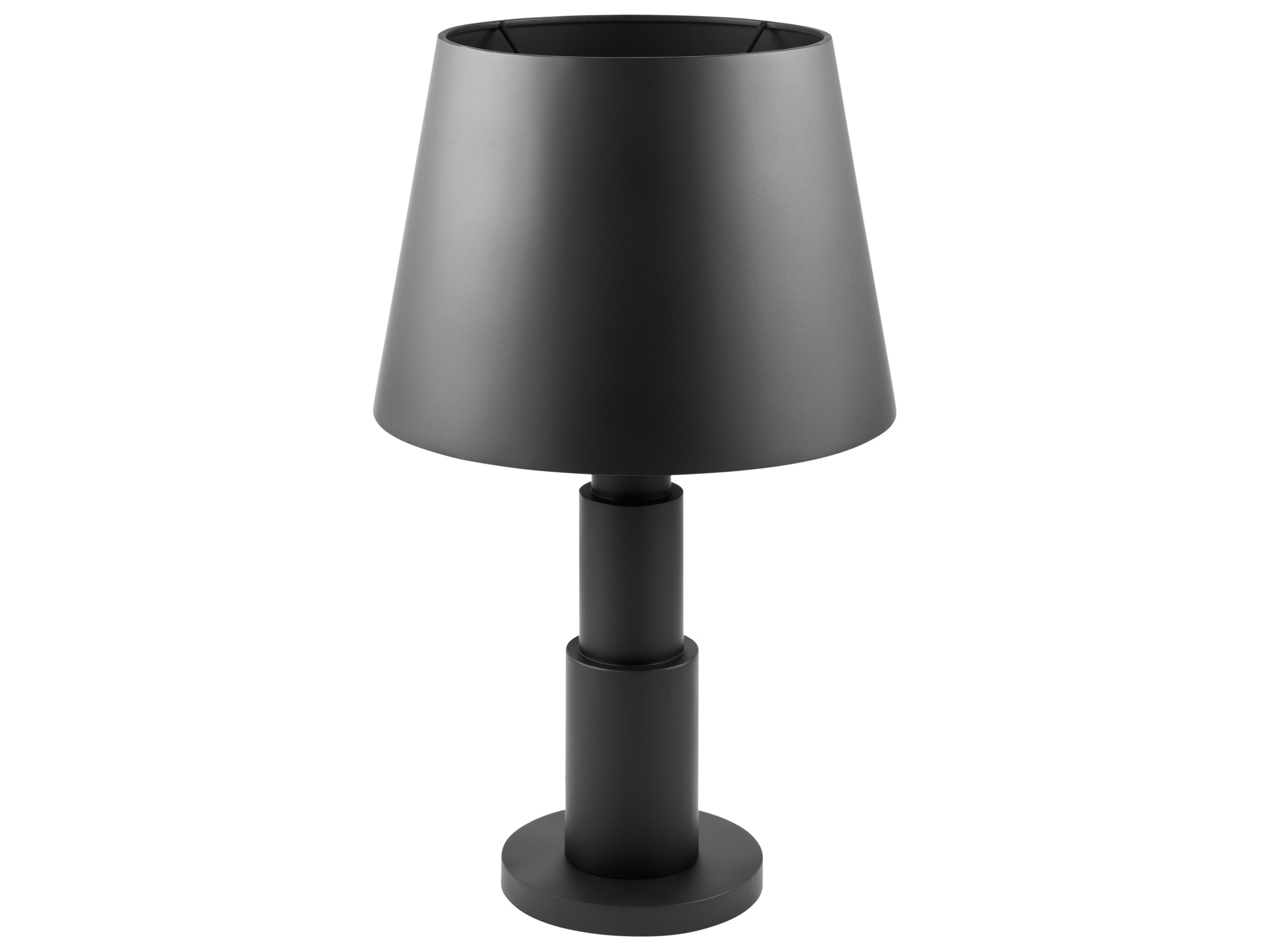 Varaluz Giustino Black Buffet Lamp
