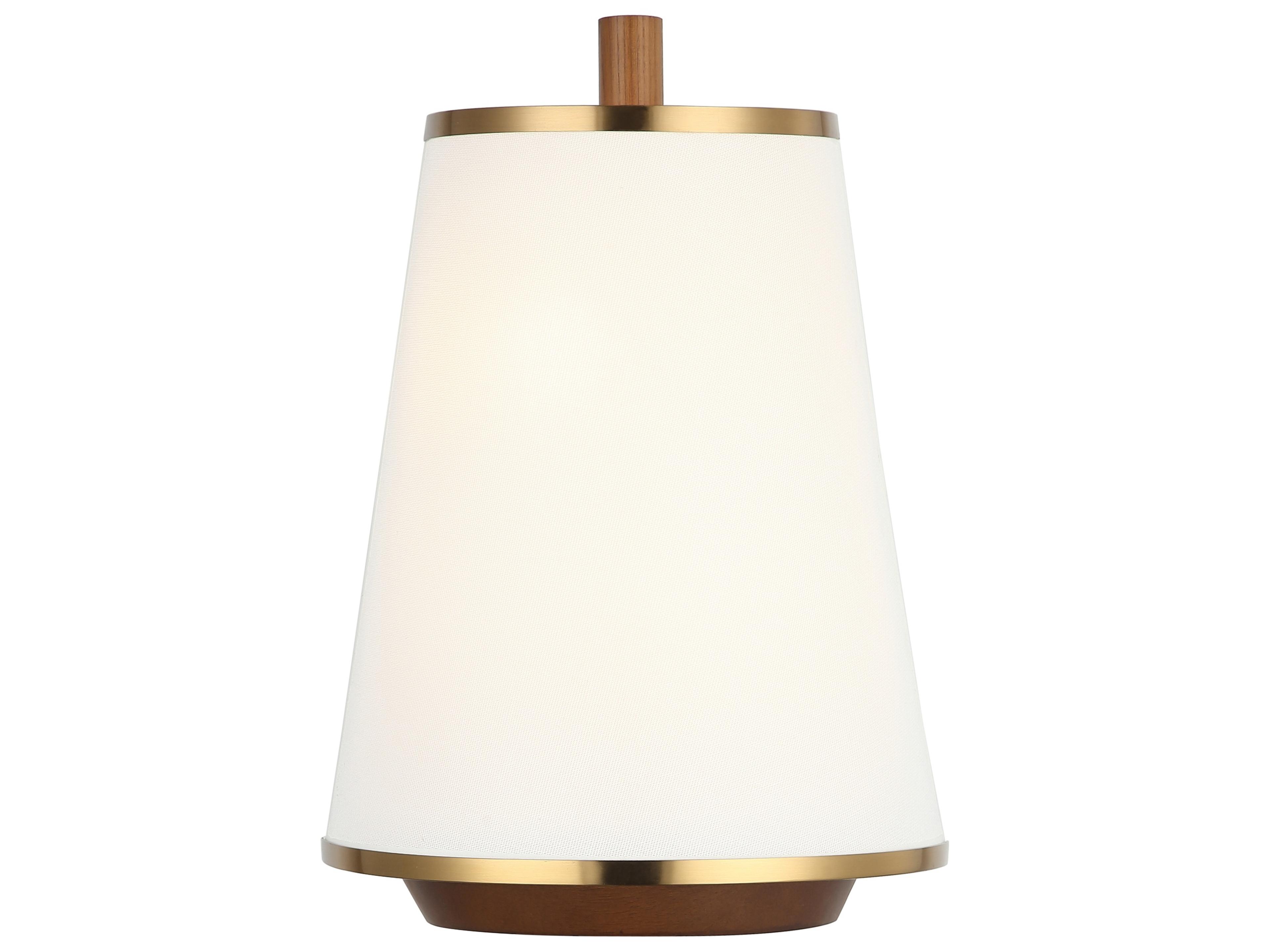 Varaluz Desert Flyer Brass Wall Sconce