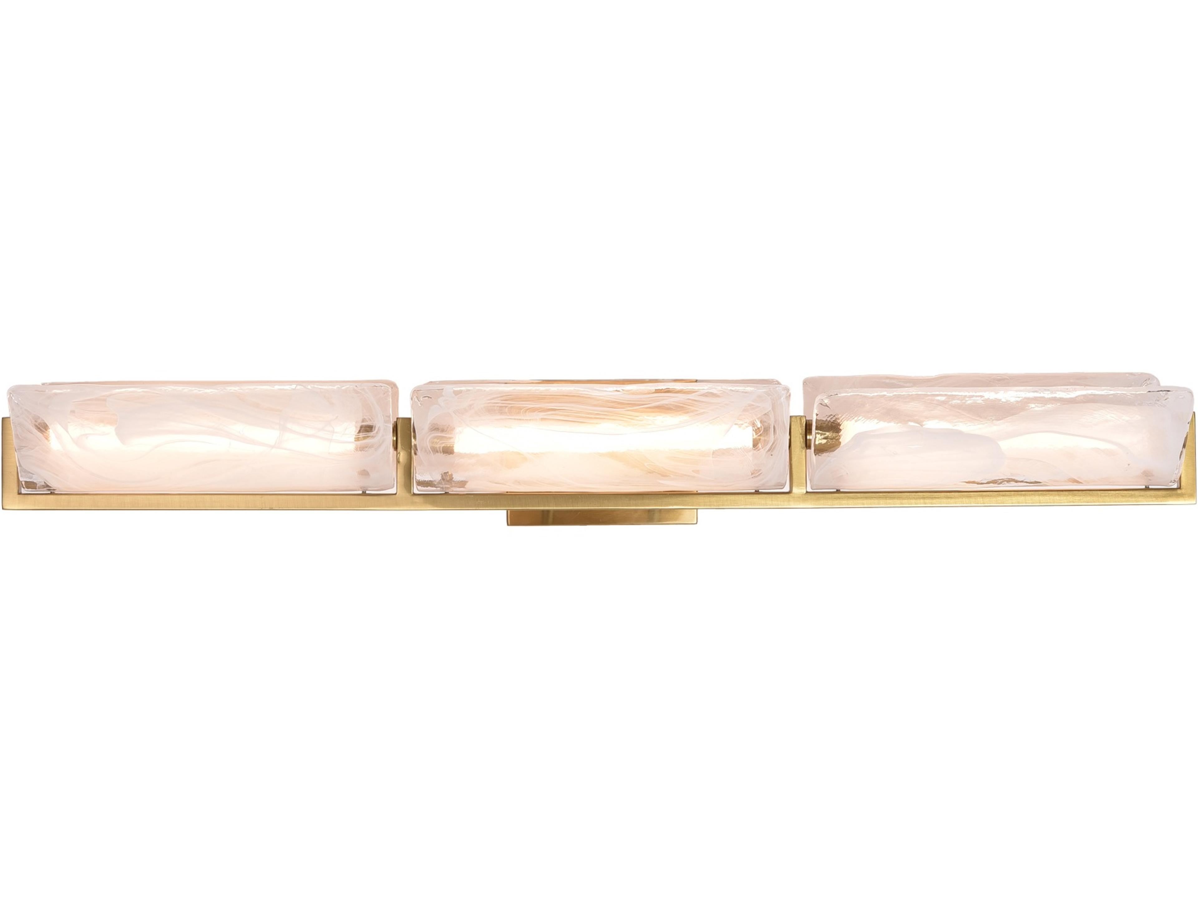 Mingle Gold Wall Sconce