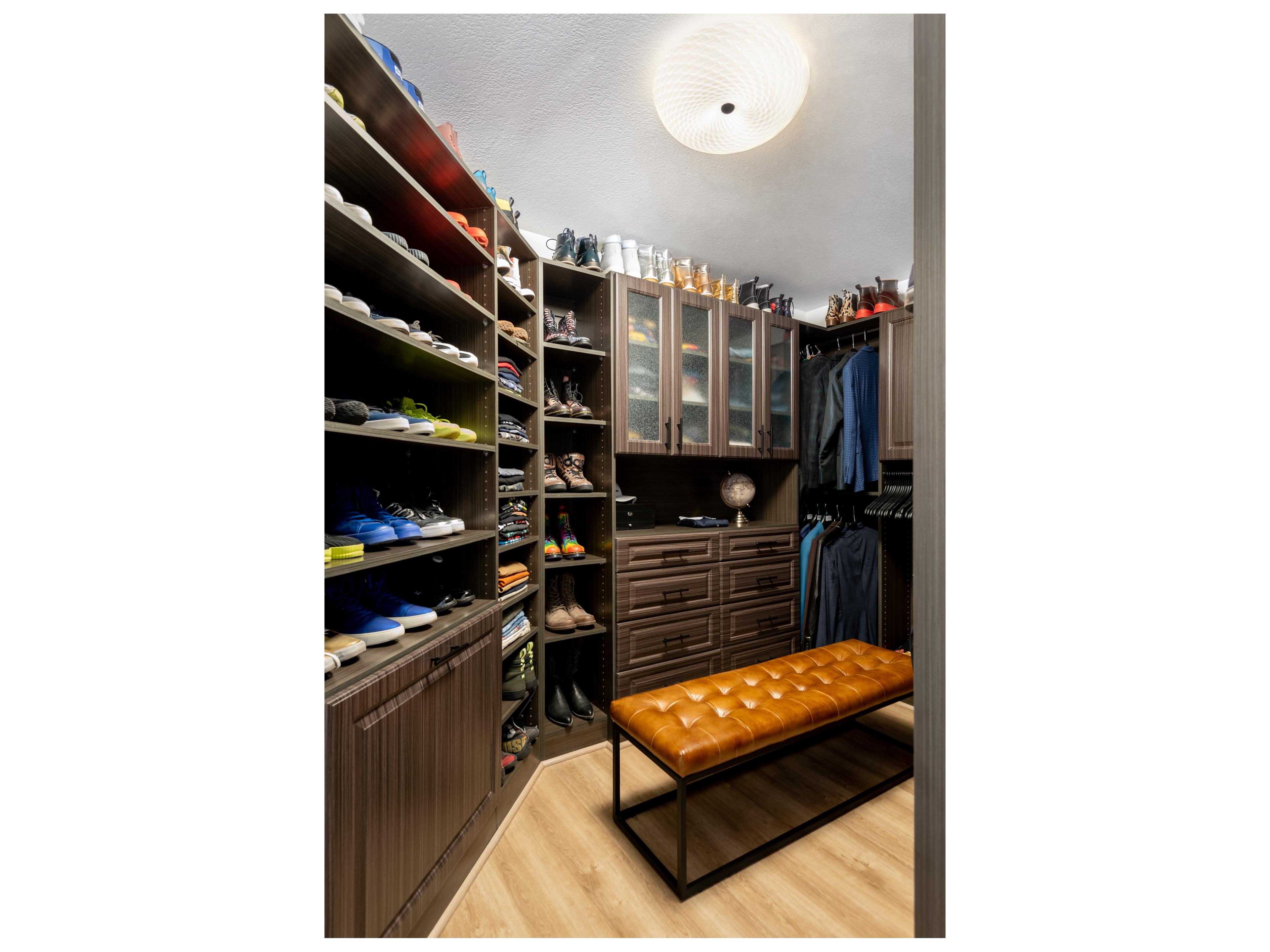 Varaluz Swirled Chrome Bowl Flush Mount