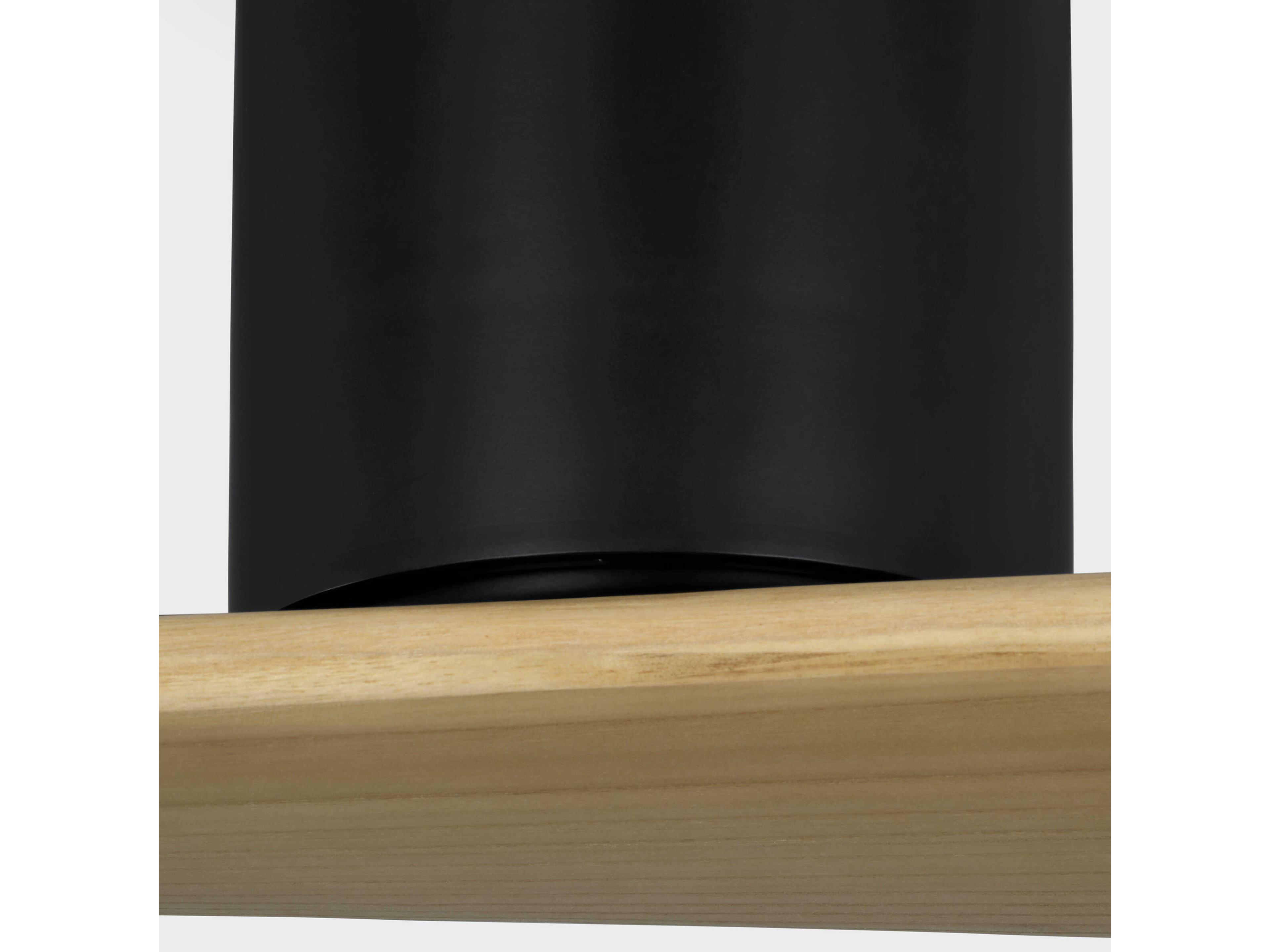 Visual Comfort Fan Plank Smart 52" Ceiling Fan