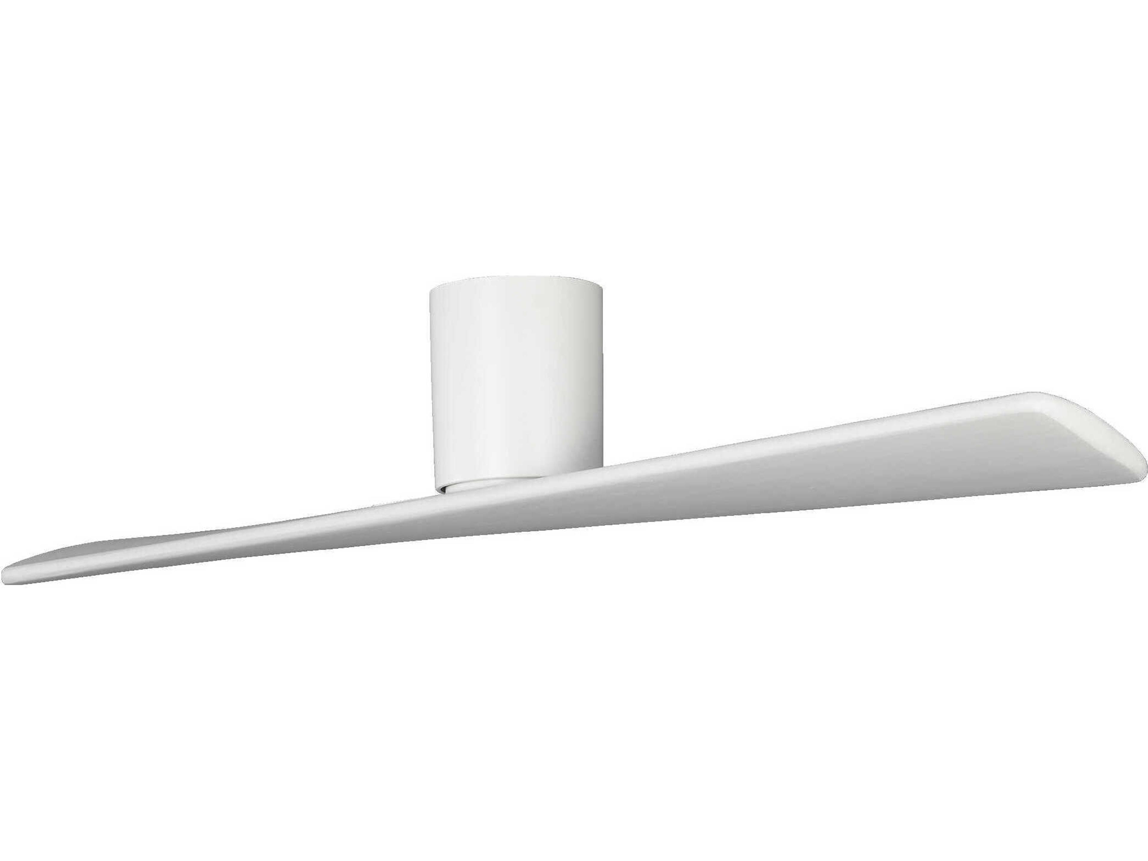 Plank 52 Inch Smart Hugger Ceiling Fan