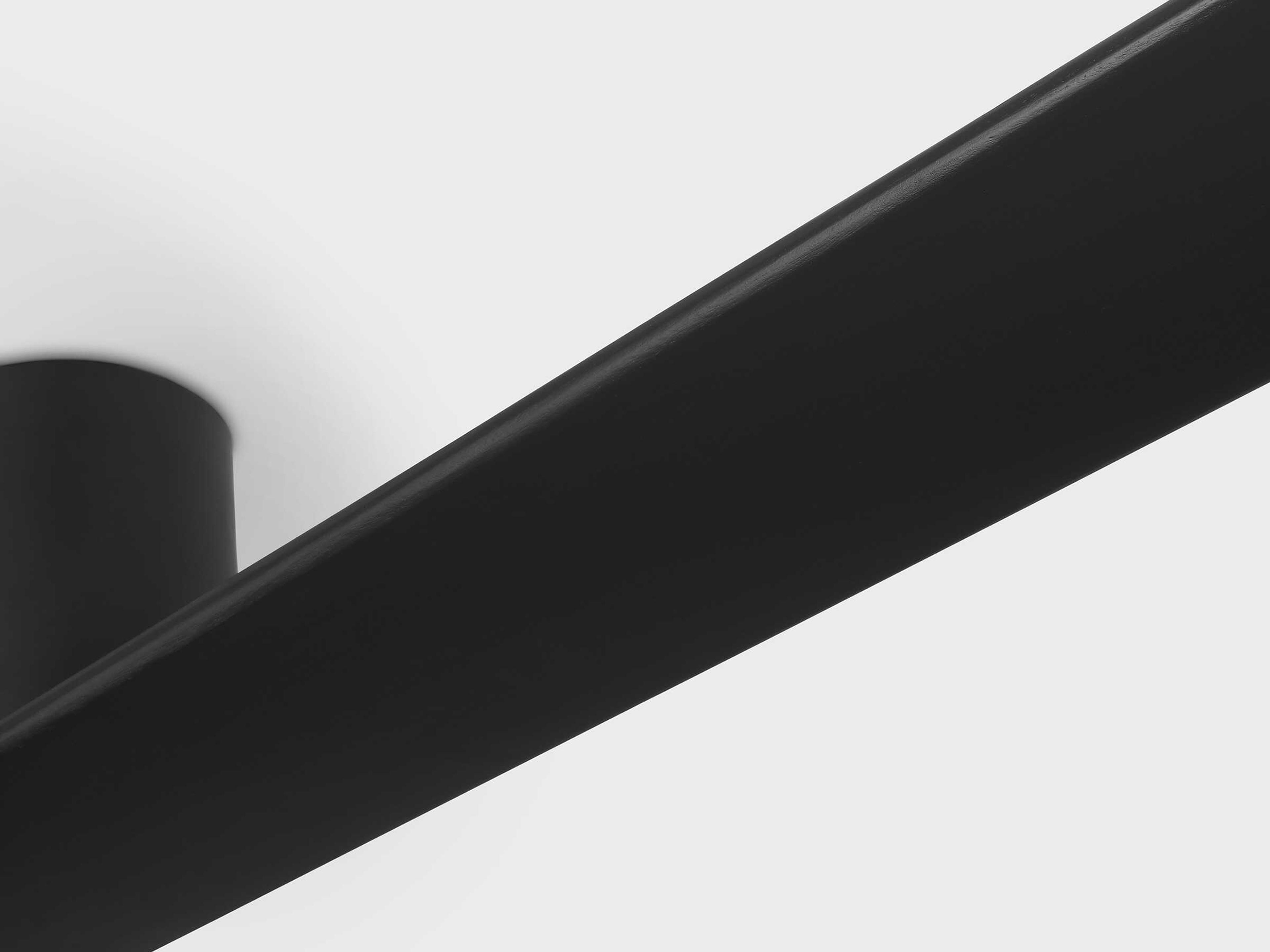 Visual Comfort Fan Plank Smart 72" Ceiling Fan