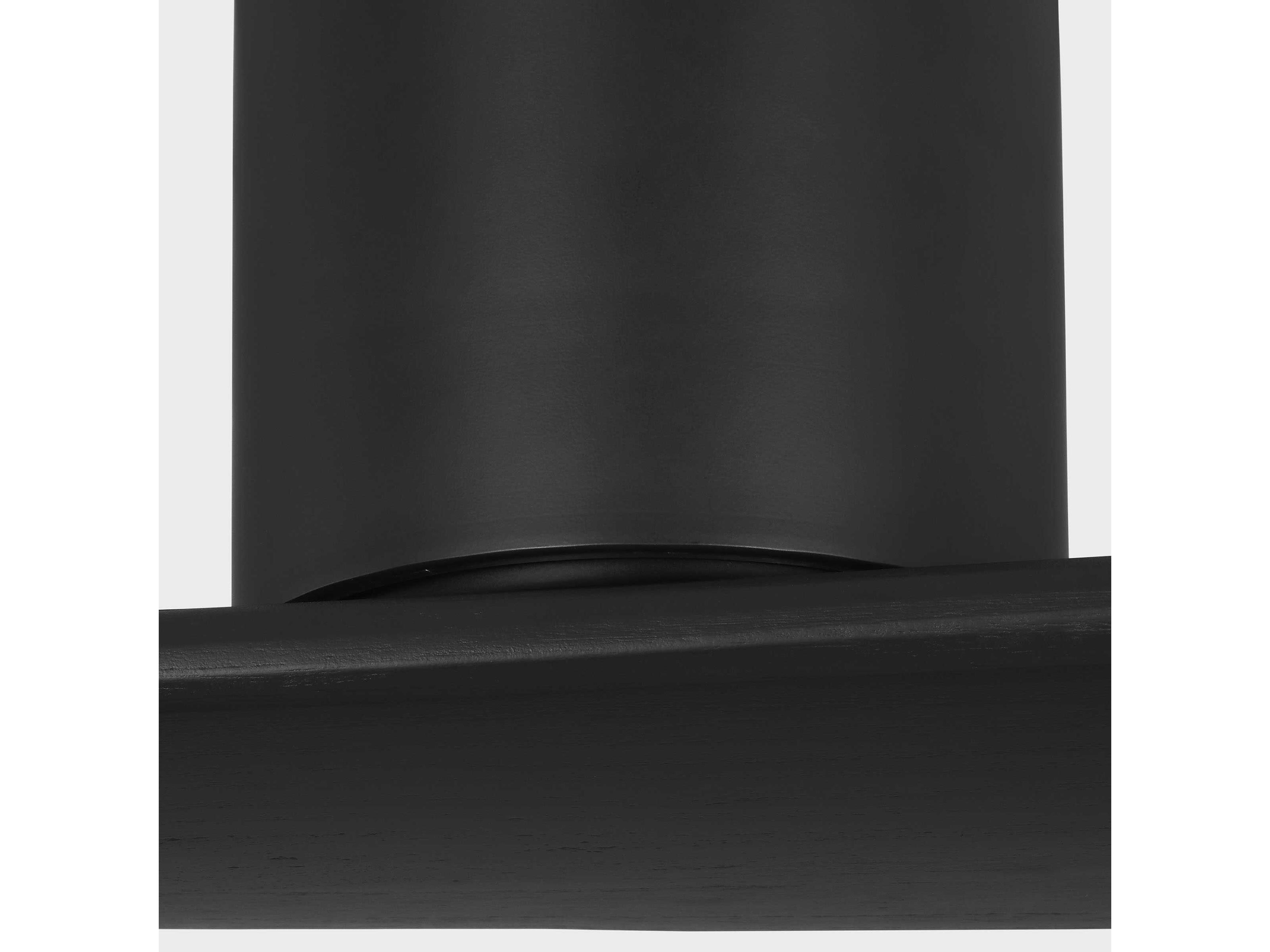 Visual Comfort Fan Plank Smart 72" Ceiling Fan