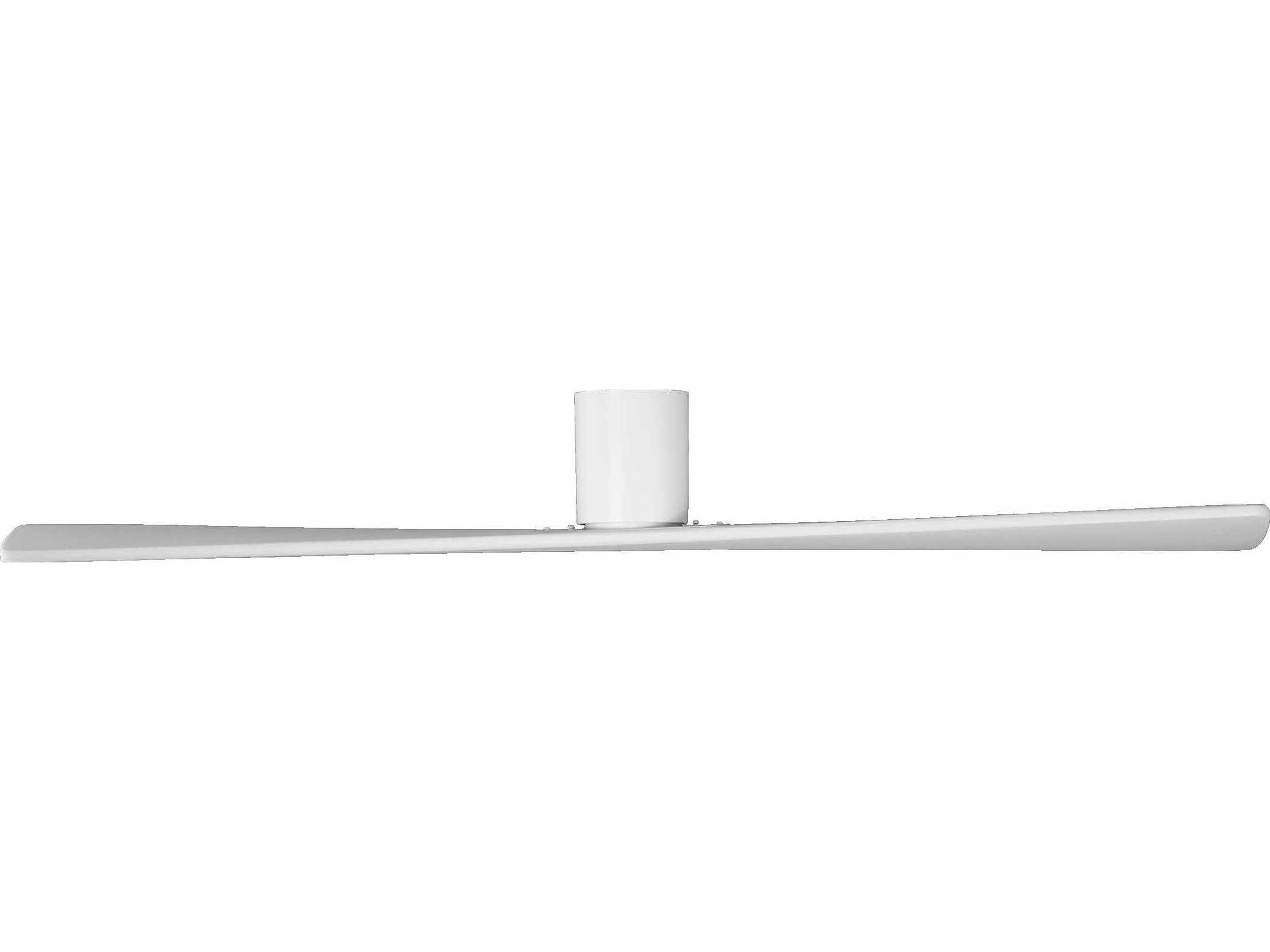 Visual Comfort Fan Plank Smart 72" Ceiling Fan