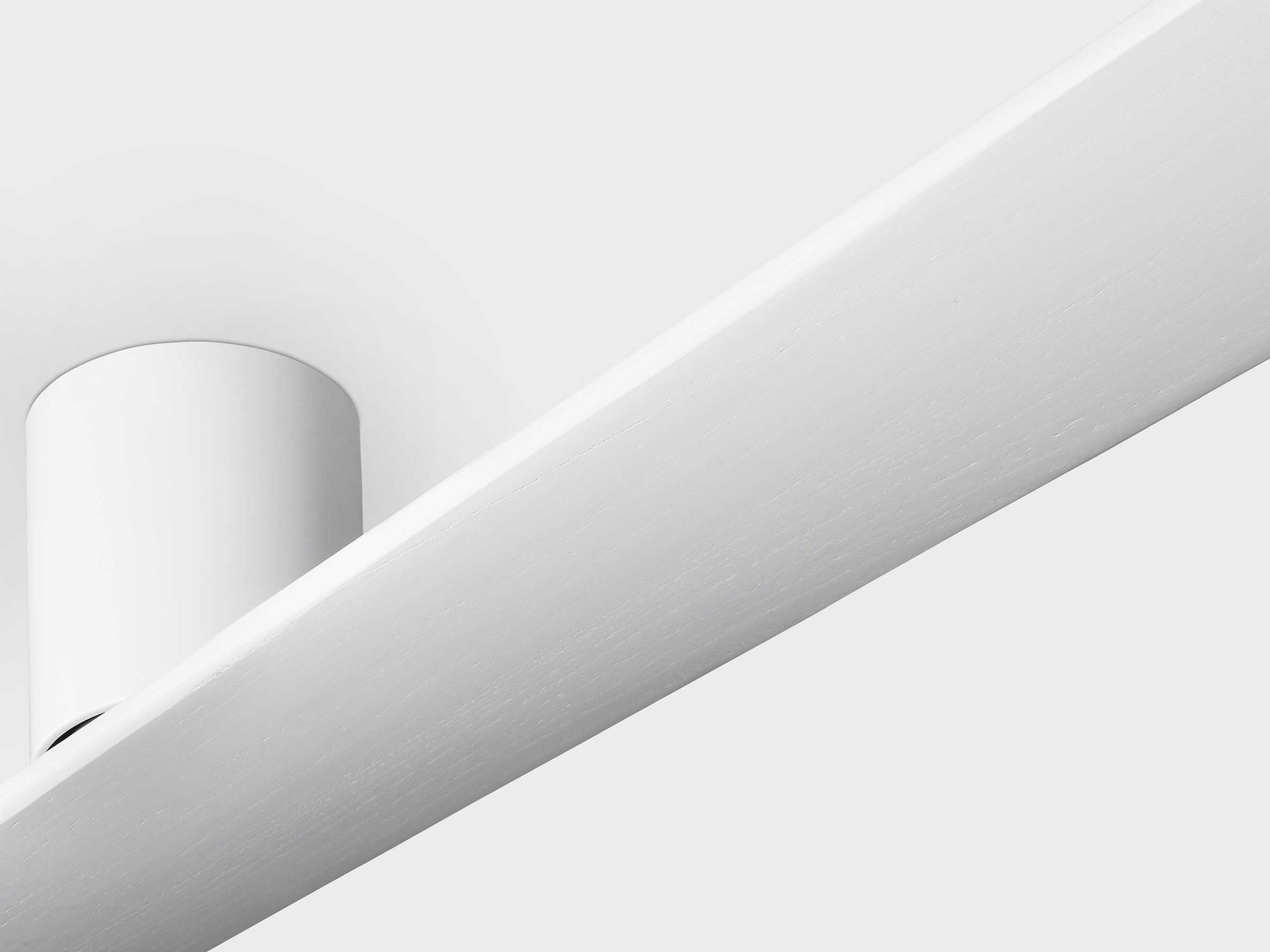 Visual Comfort Fan Plank Smart 72" Ceiling Fan