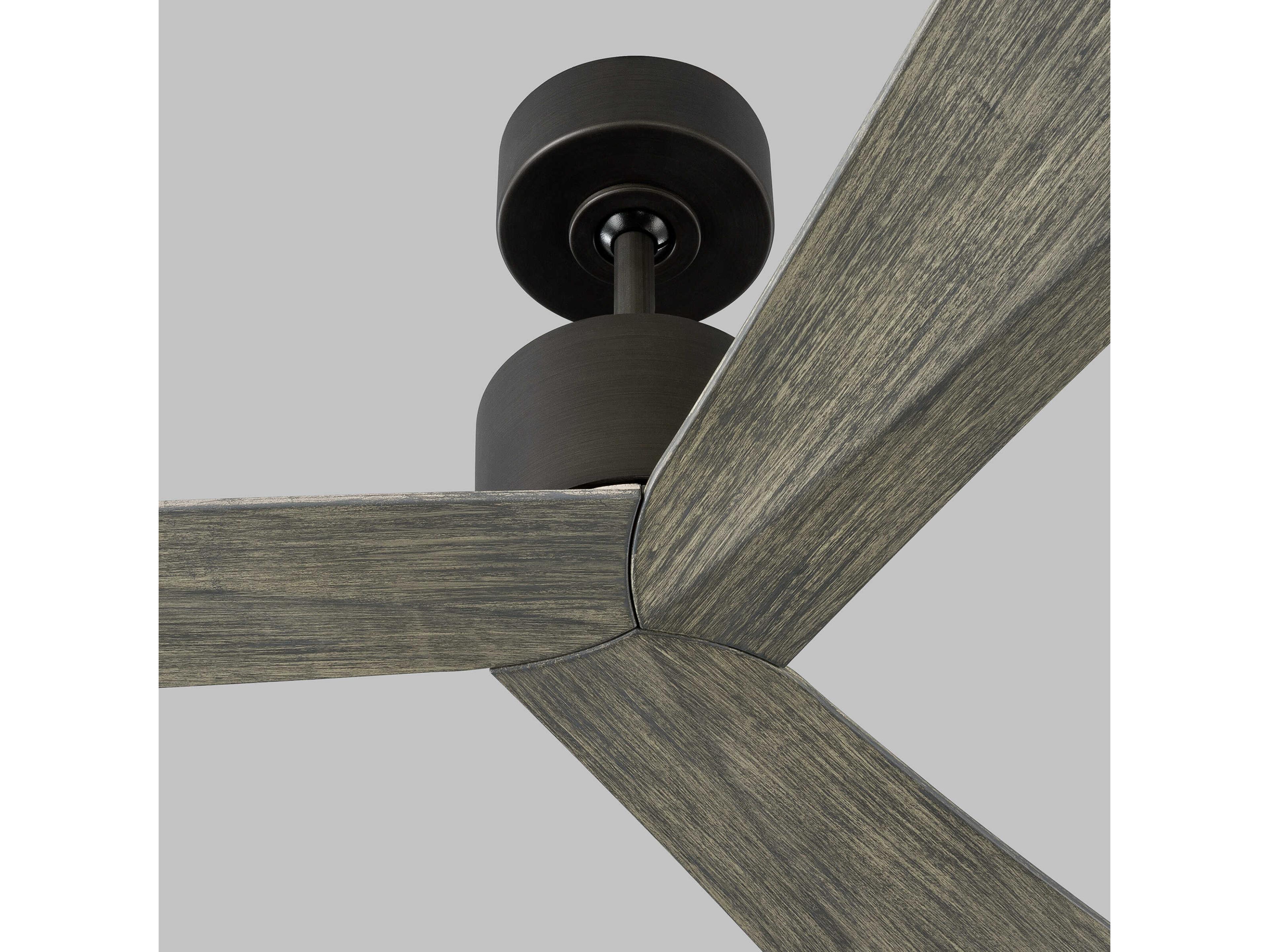 Visual Comfort Fan Adler 52" Ceiling Fan