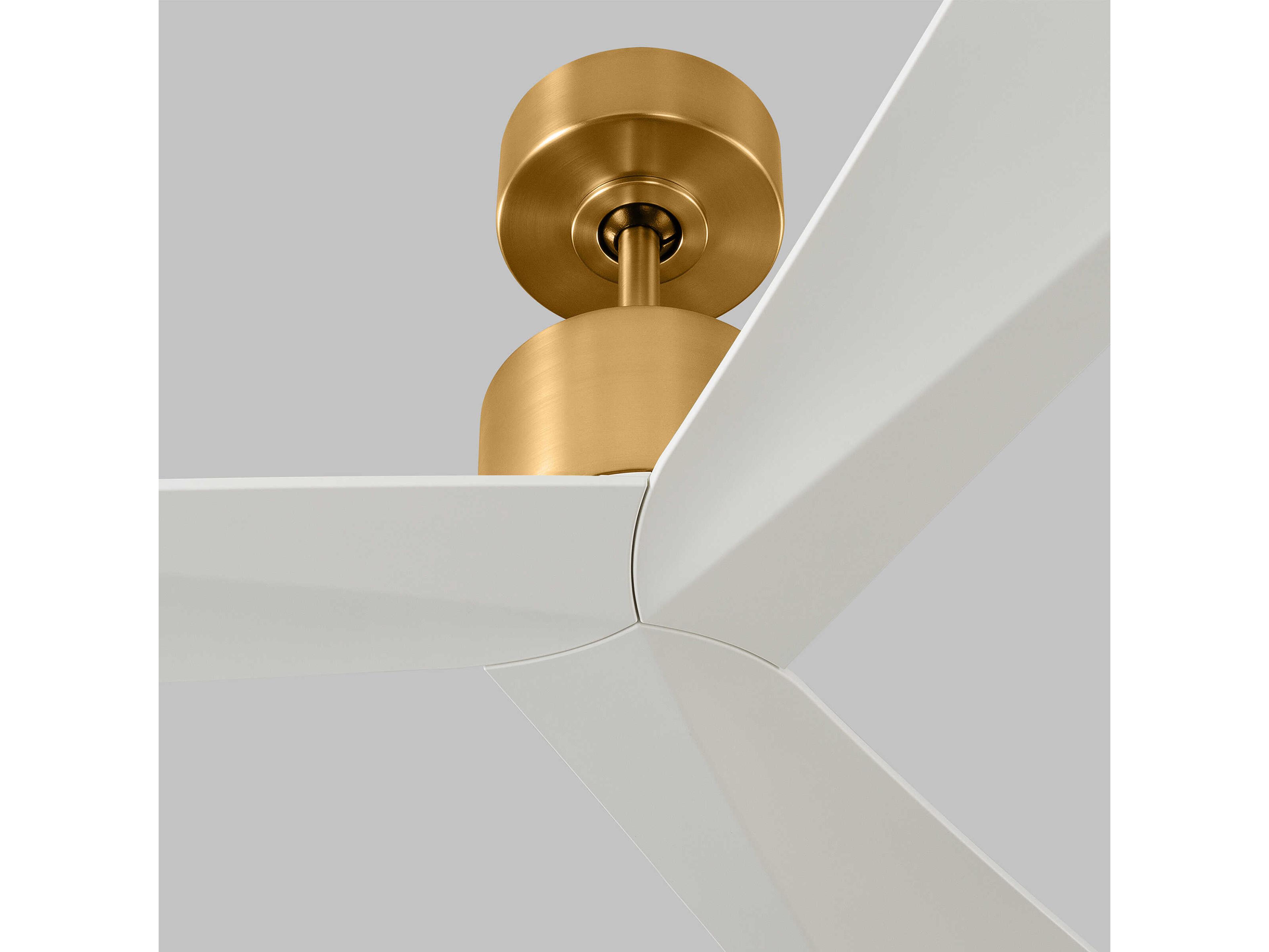 Visual Comfort Fan Adler 52" Ceiling Fan