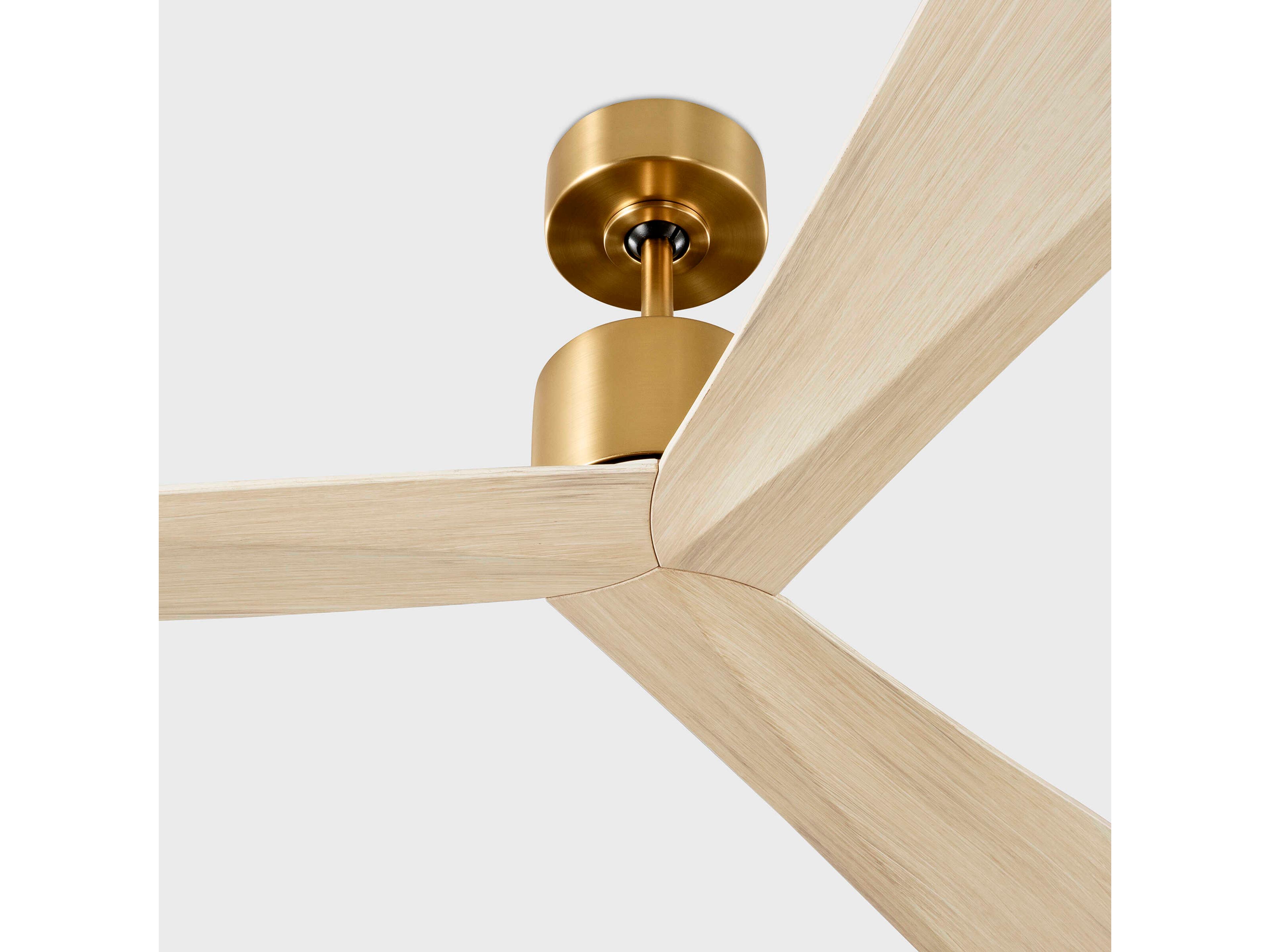 Visual Comfort Fan Adler 52" Ceiling Fan