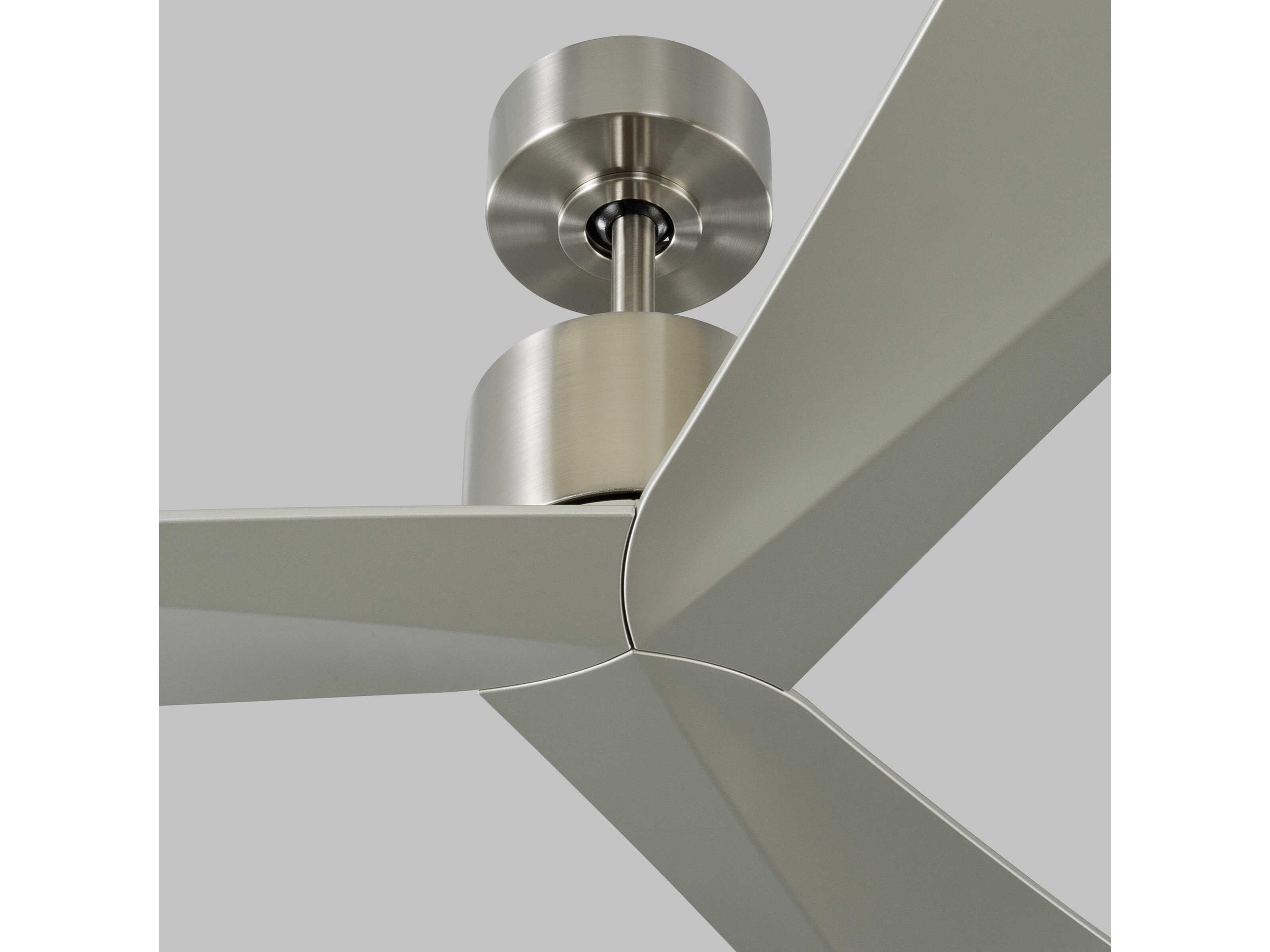 Visual Comfort Fan Adler 52" Ceiling Fan