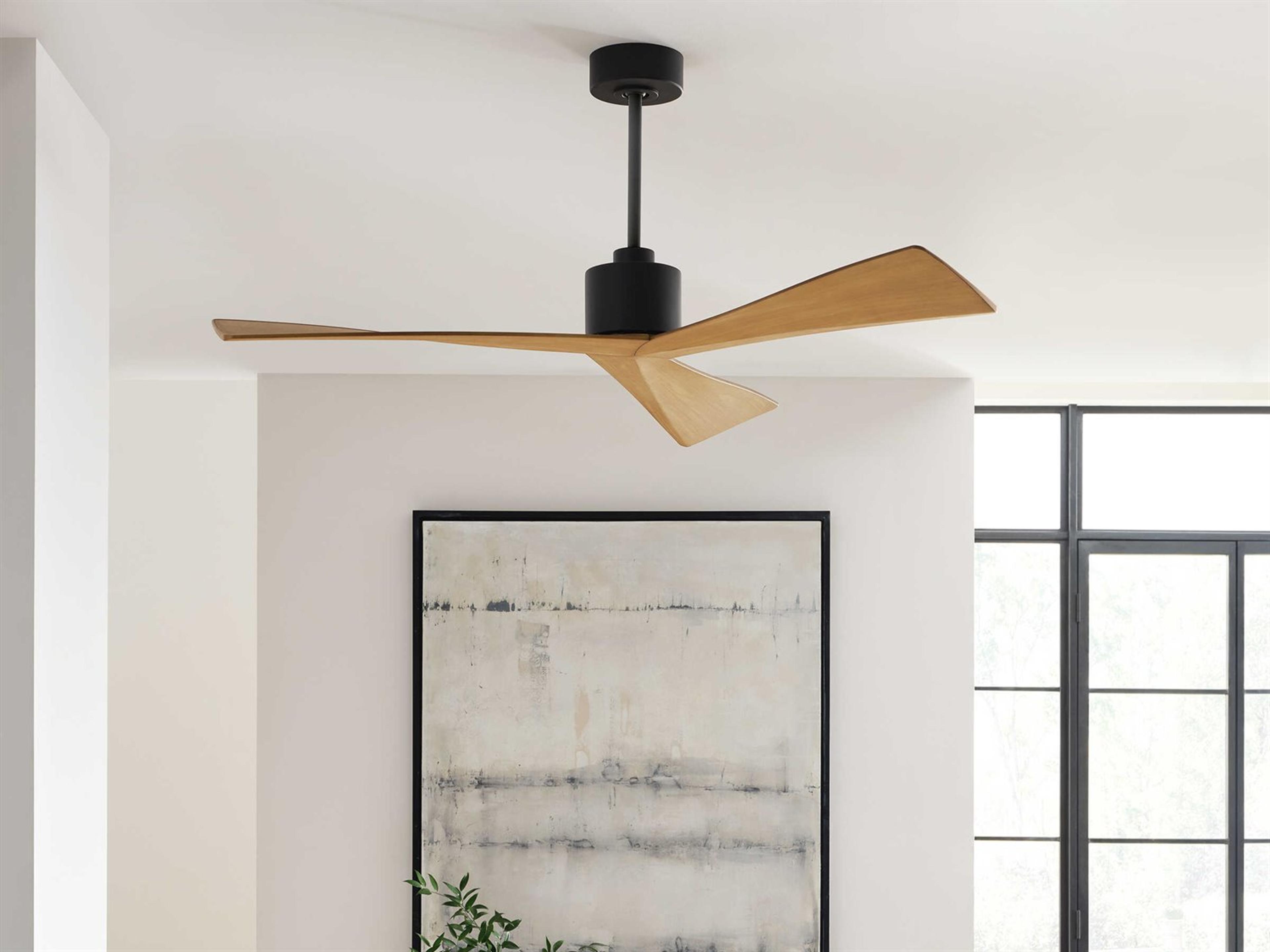 Visual Comfort Fan Adler 52" Ceiling Fan