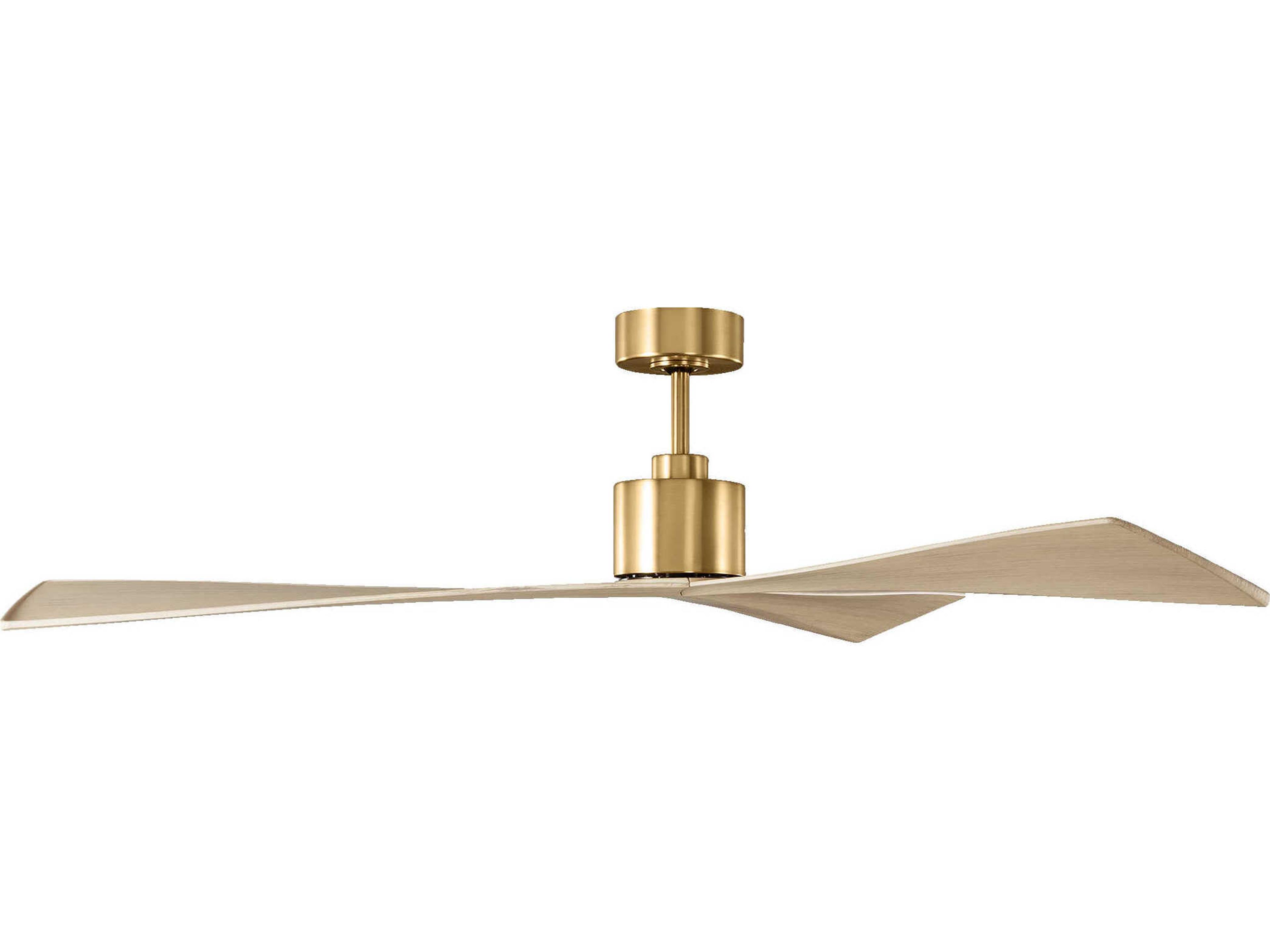 Visual Comfort Fan Adler 60" Ceiling Fan