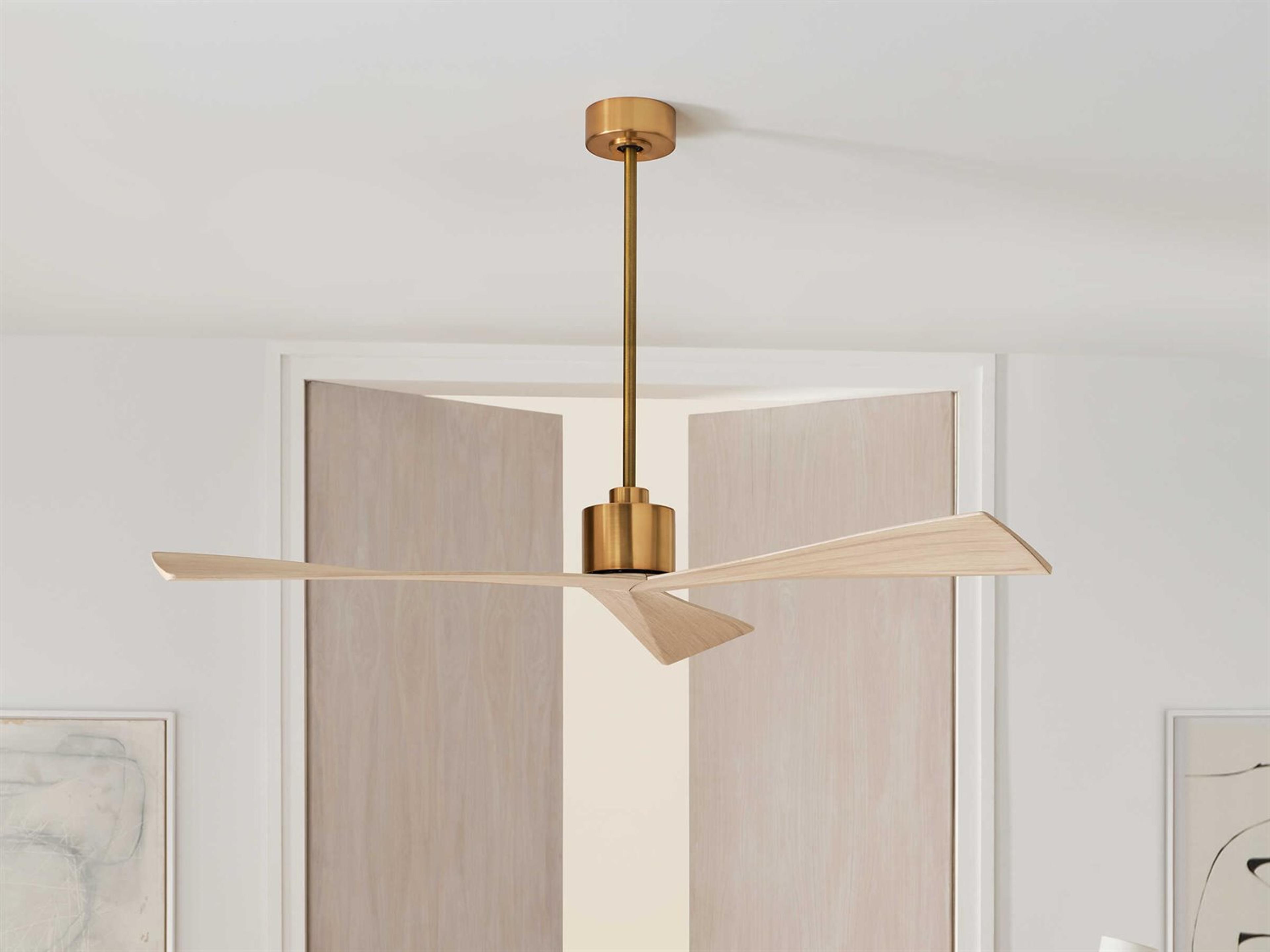 Visual Comfort Fan Adler 60" Ceiling Fan