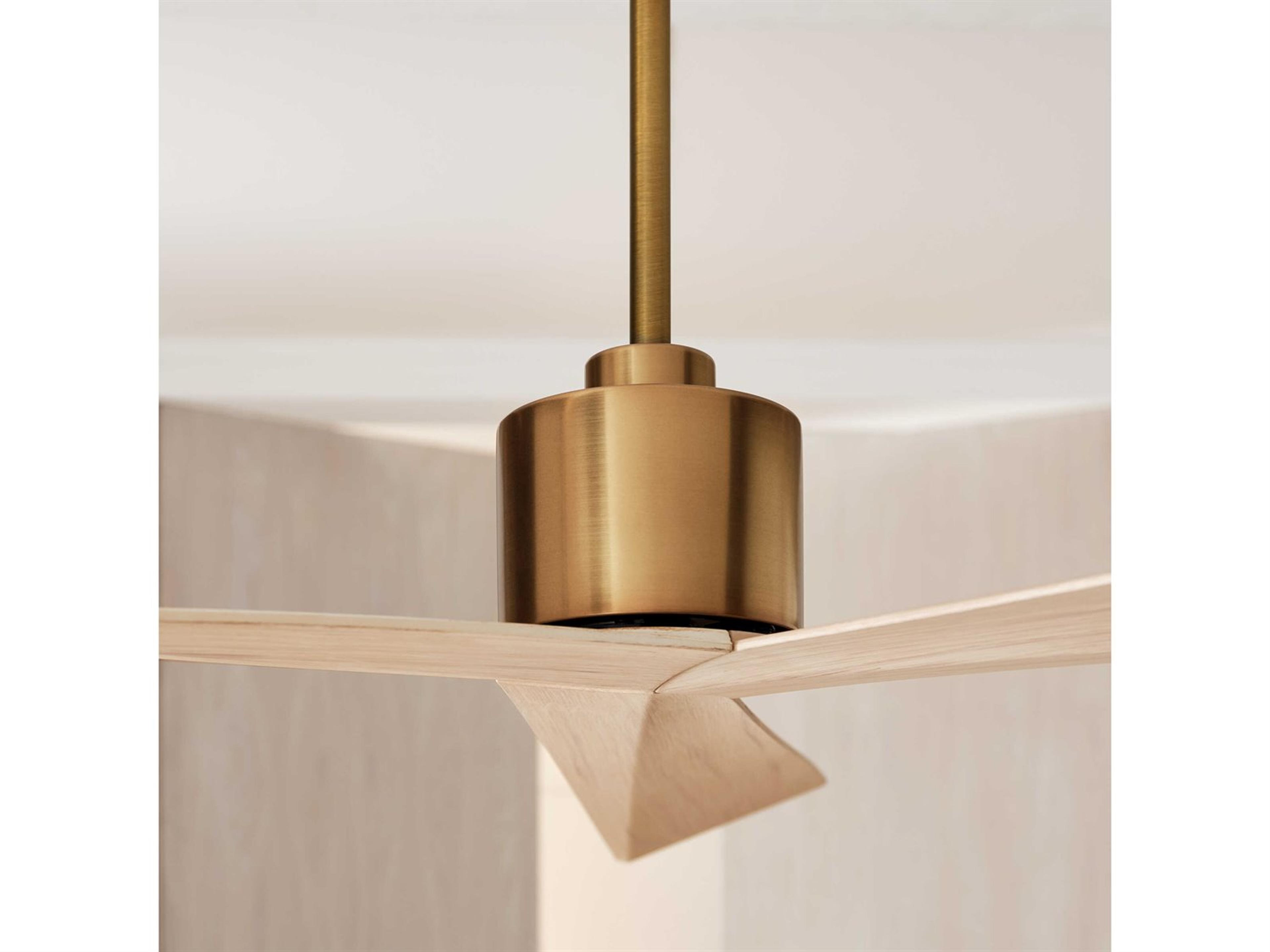 Visual Comfort Fan Adler 60" Ceiling Fan