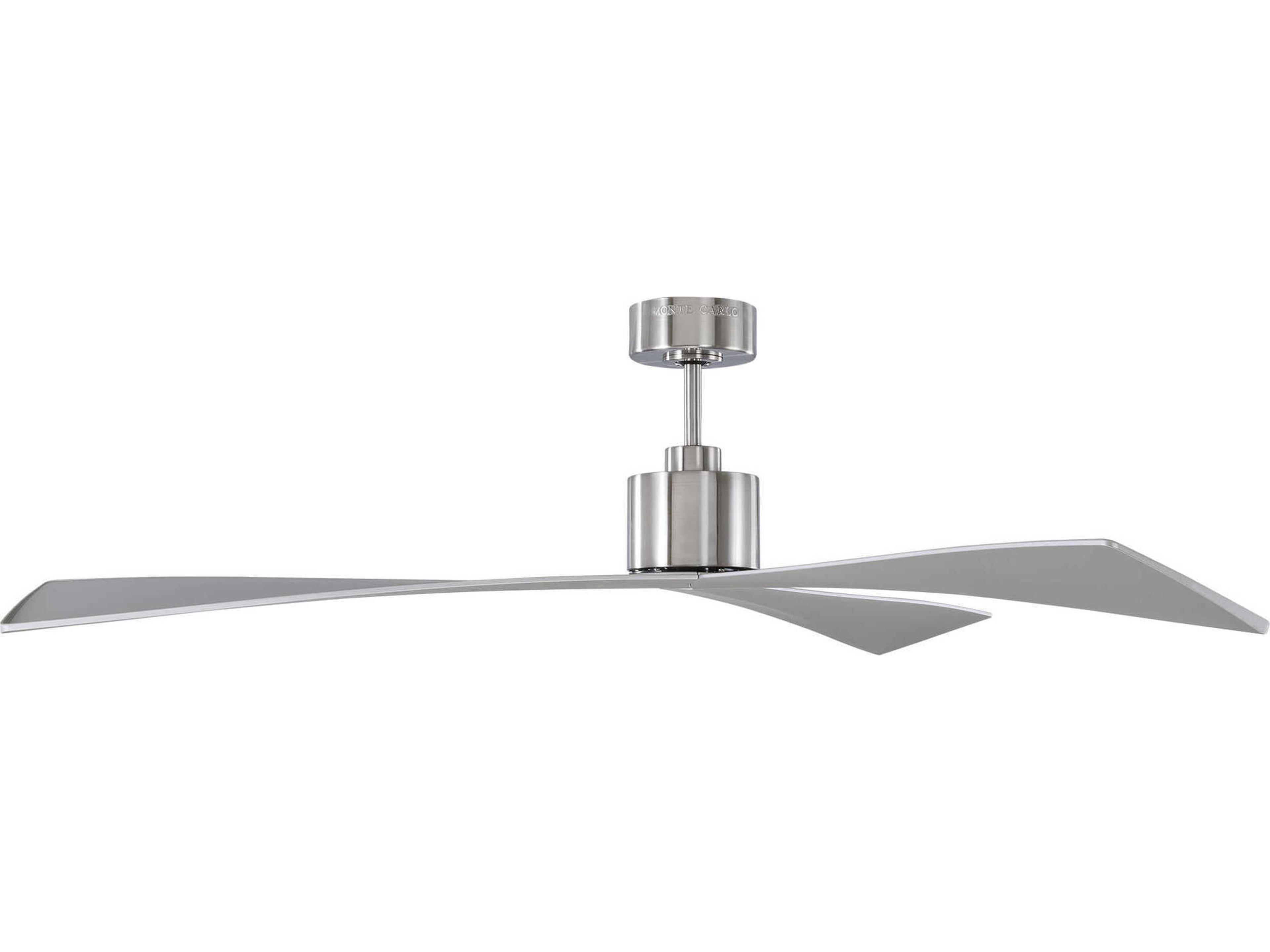 Visual Comfort Fan Adler 60" Ceiling Fan