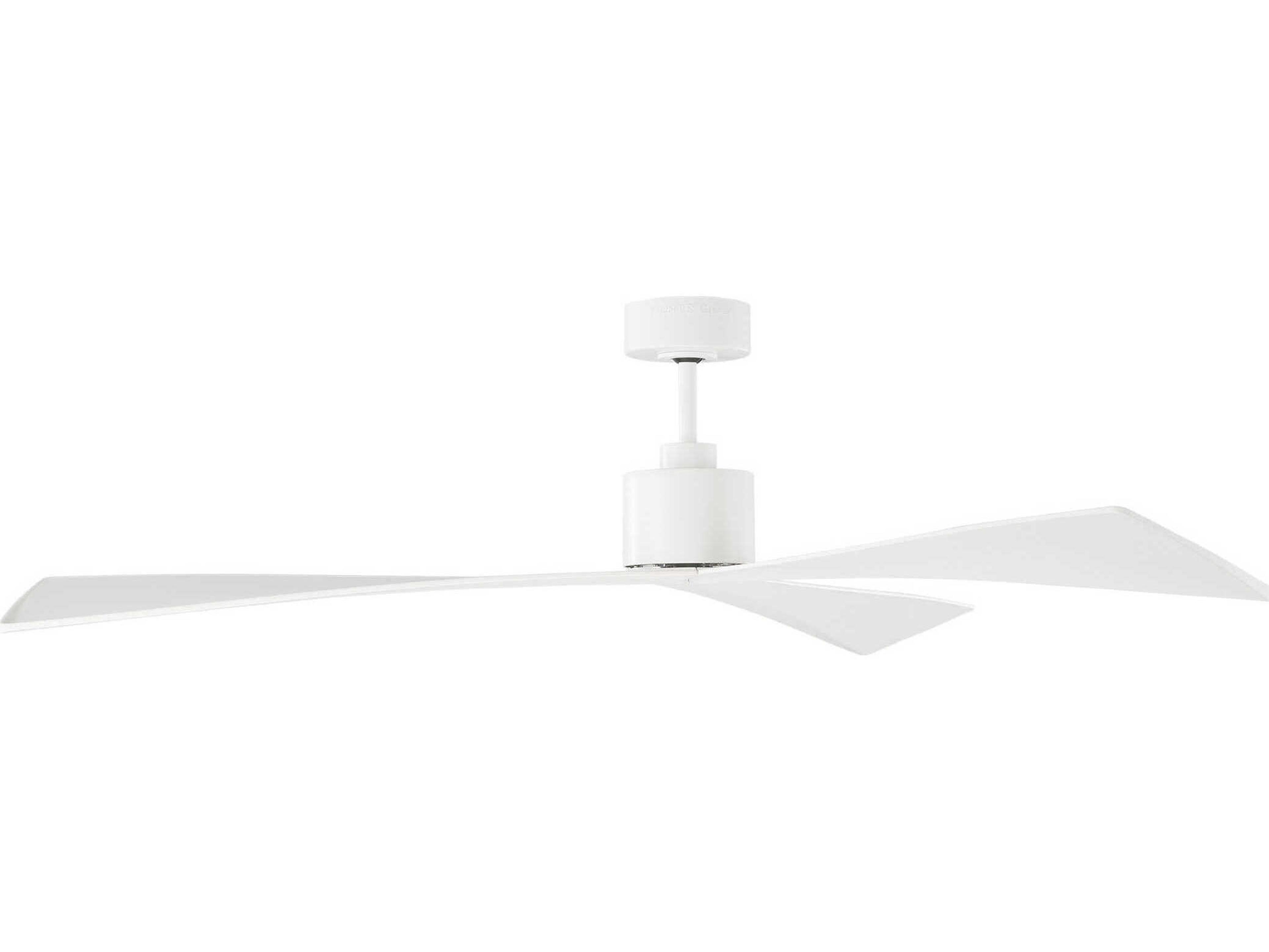 Visual Comfort Fan Adler 60" Ceiling Fan