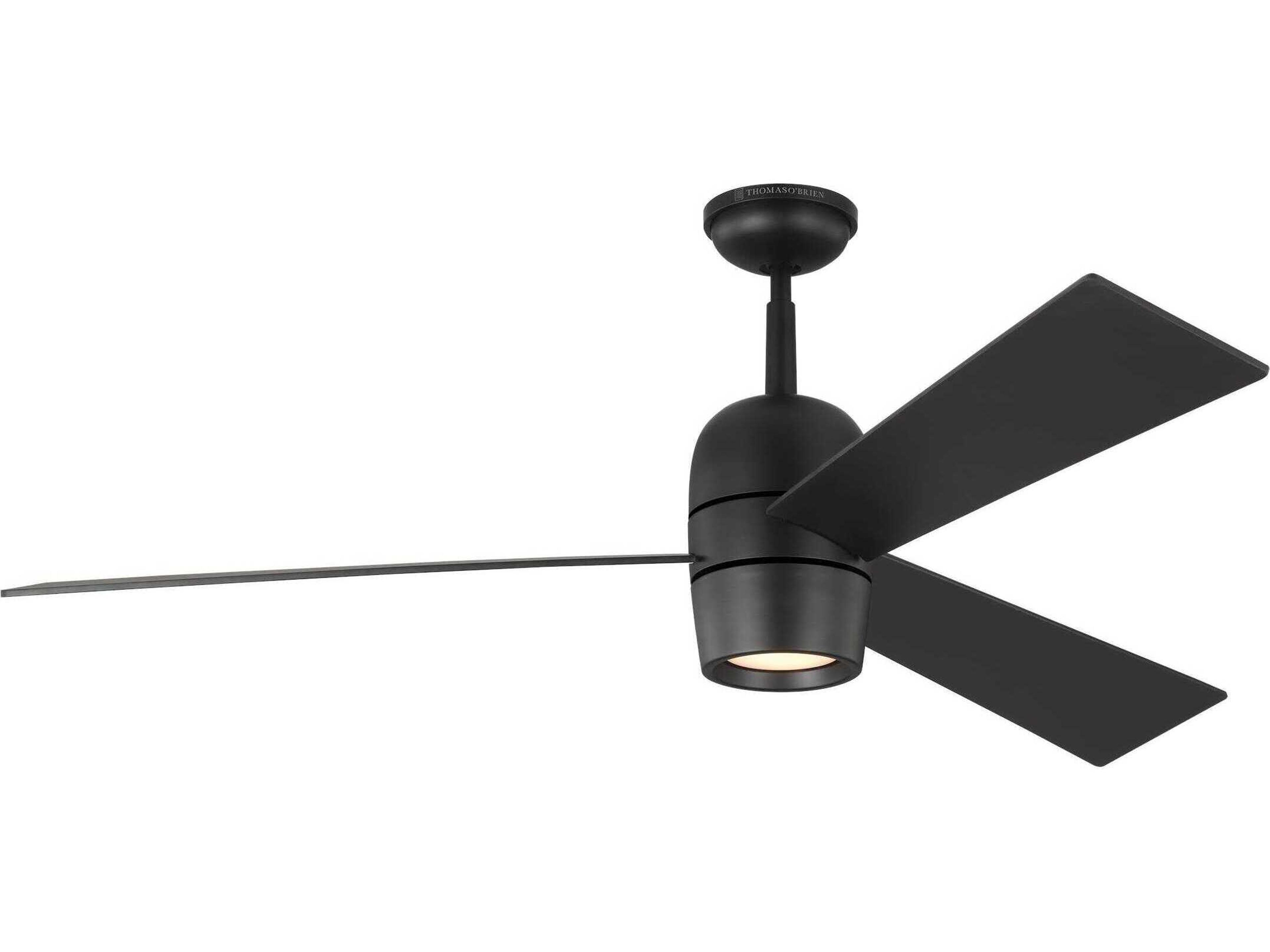 Visual Comfort Fan Alba 60" Ceiling Fan