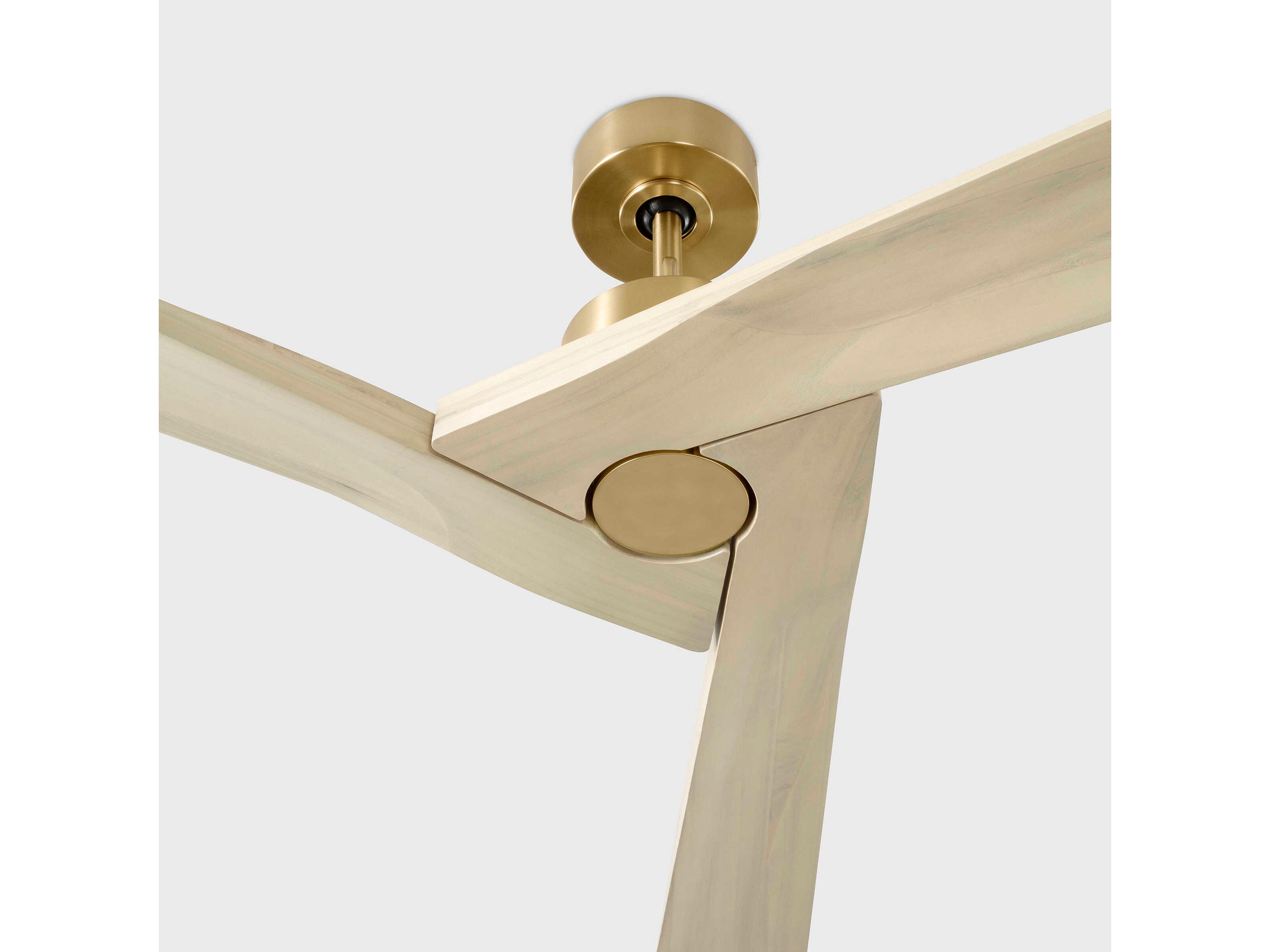 Visual Comfort Fan Alma Smart 52" Ceiling Fan