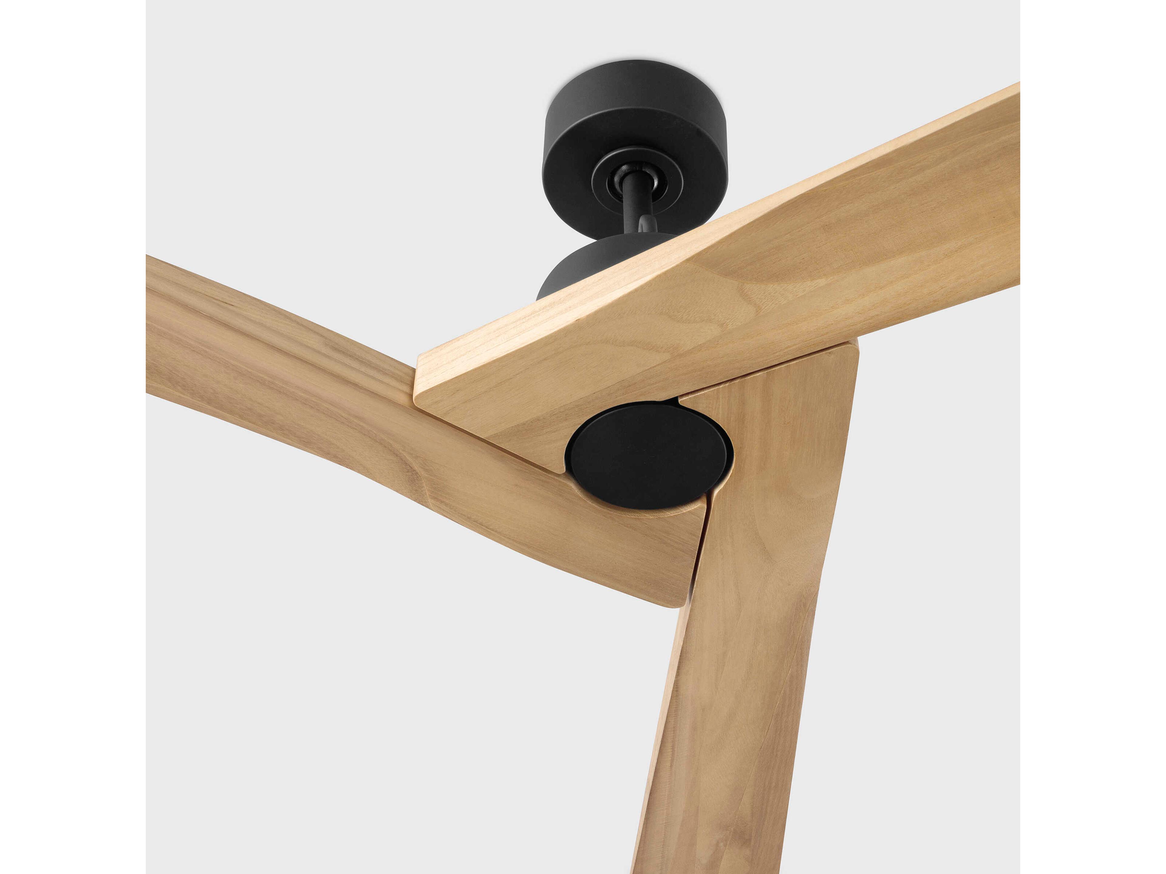 Visual Comfort Fan Alma Smart 52" Ceiling Fan