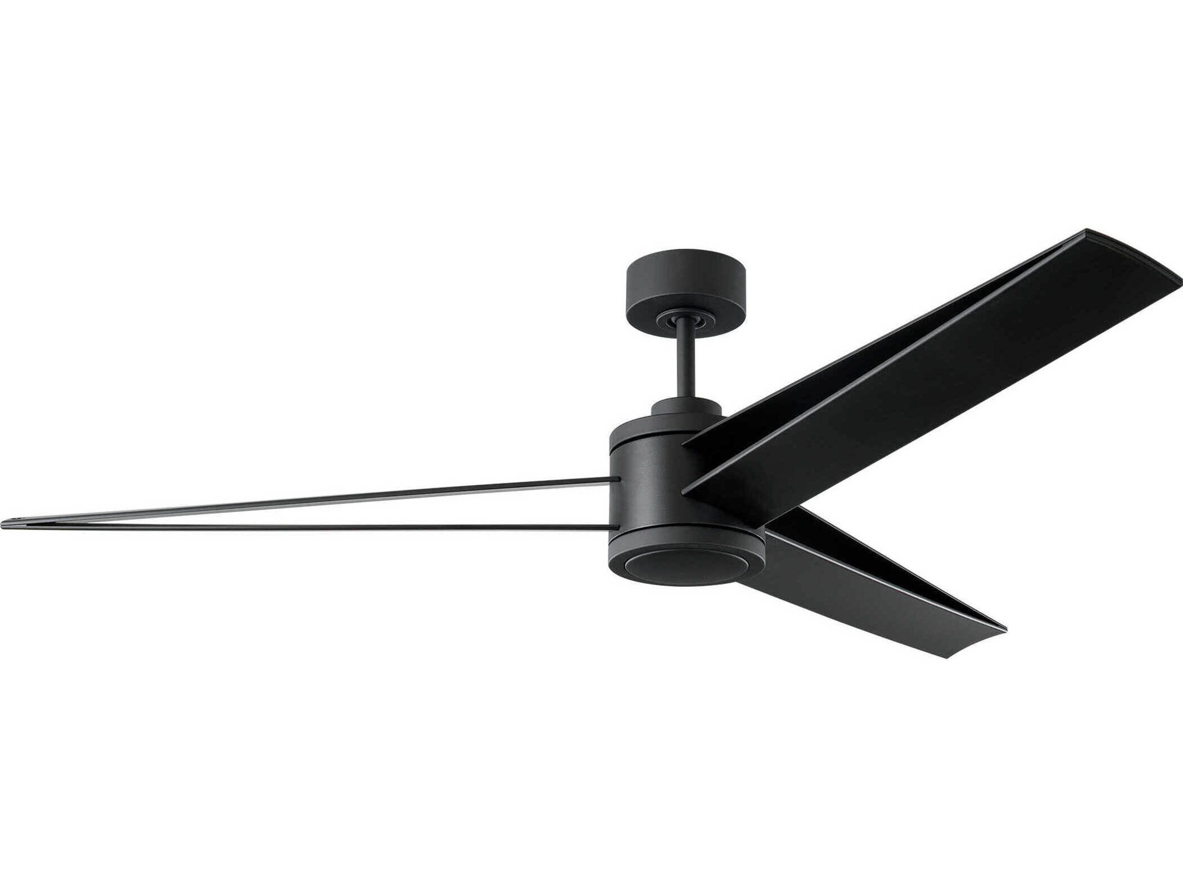 Visual Comfort Fan Armstrong 56" LED Ceiling Fan