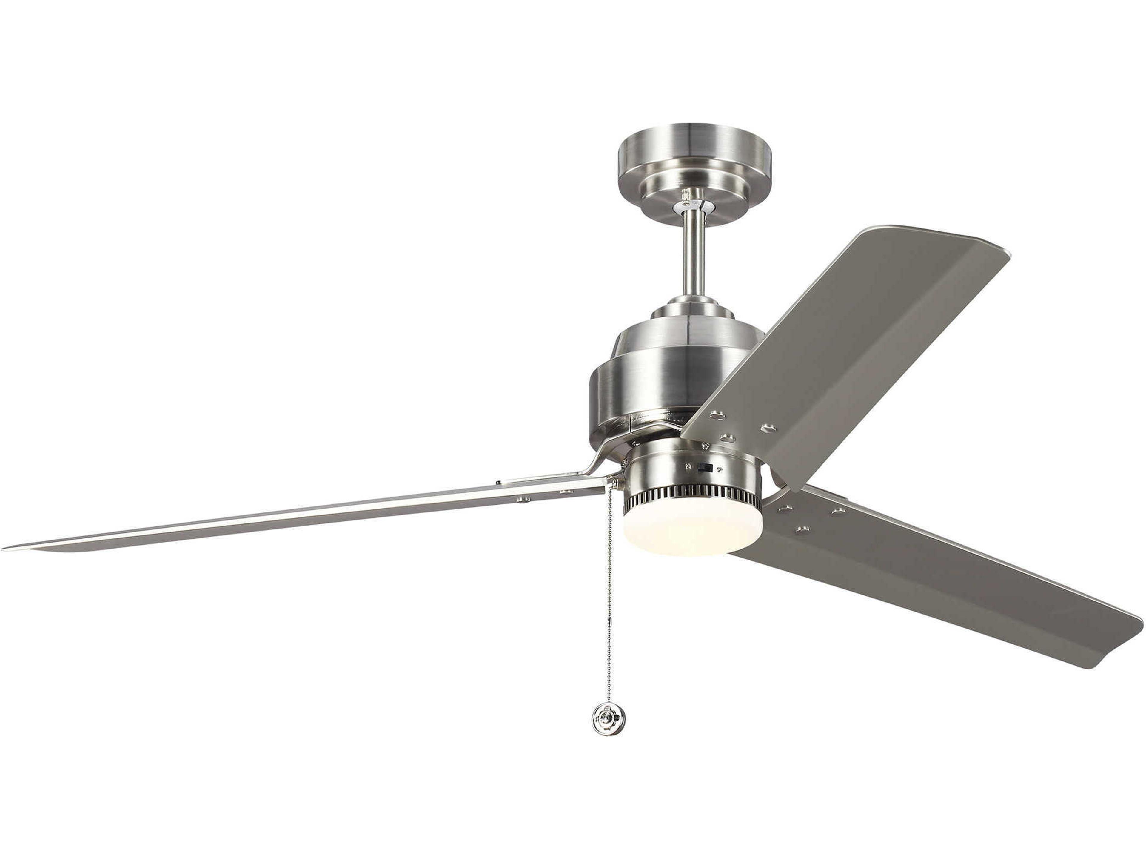 Visual Comfort Fan Arcade 54" Ceiling Fan