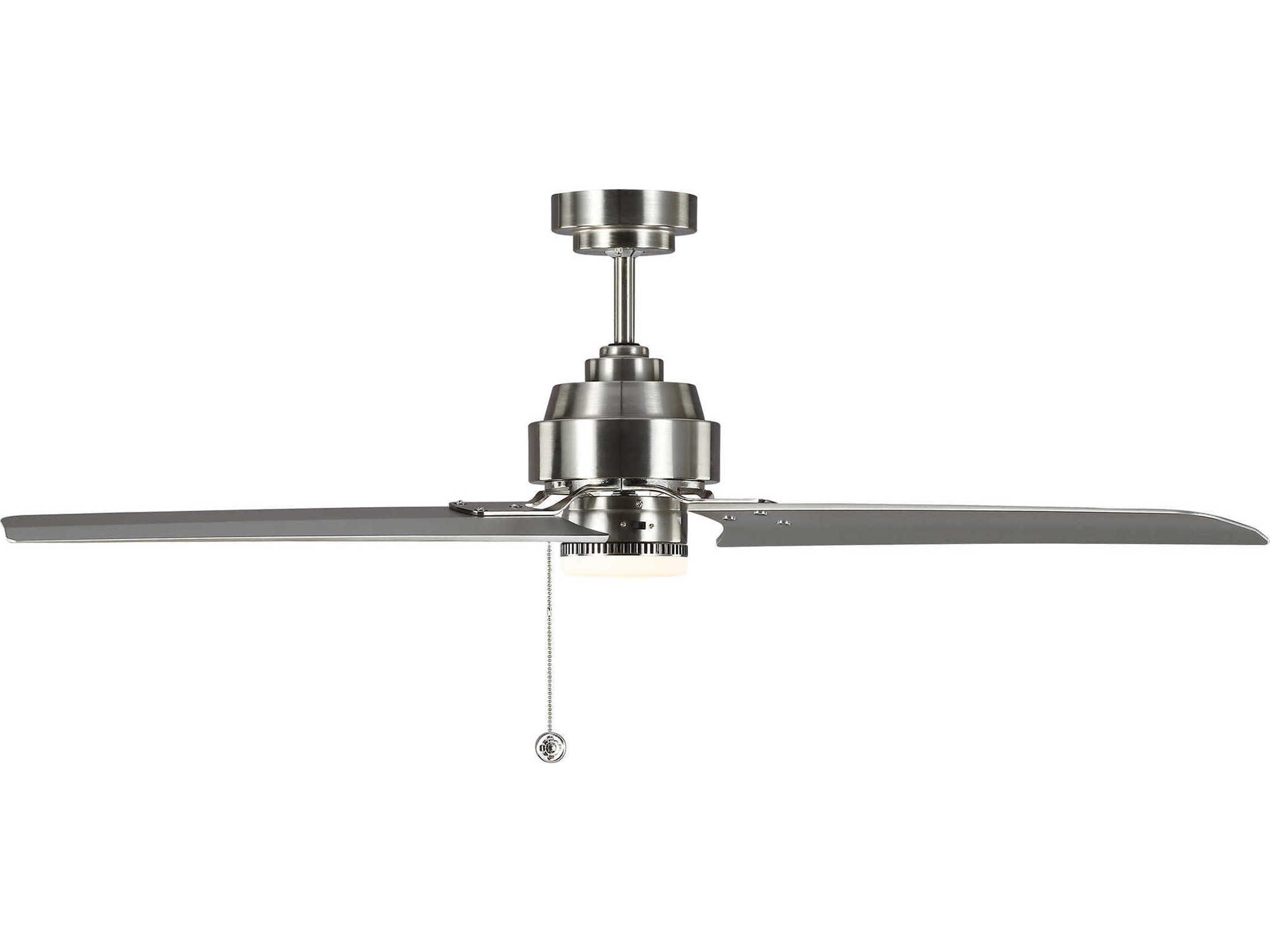 Visual Comfort Fan Arcade 54" Ceiling Fan